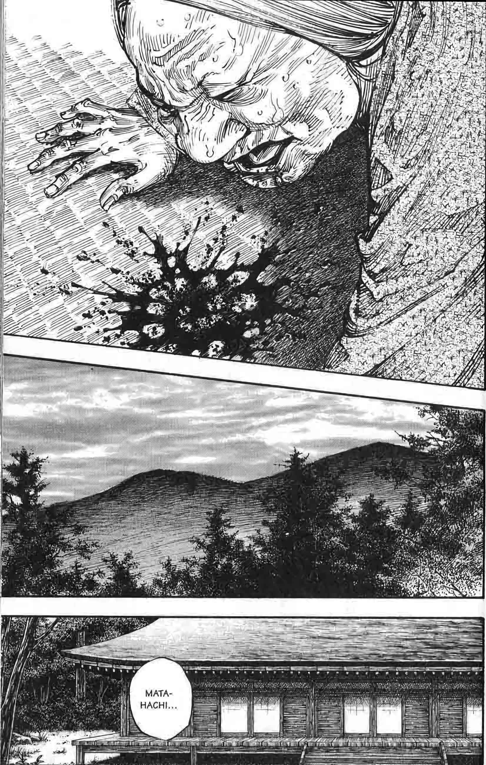 Read Vagabond FR Manga Online