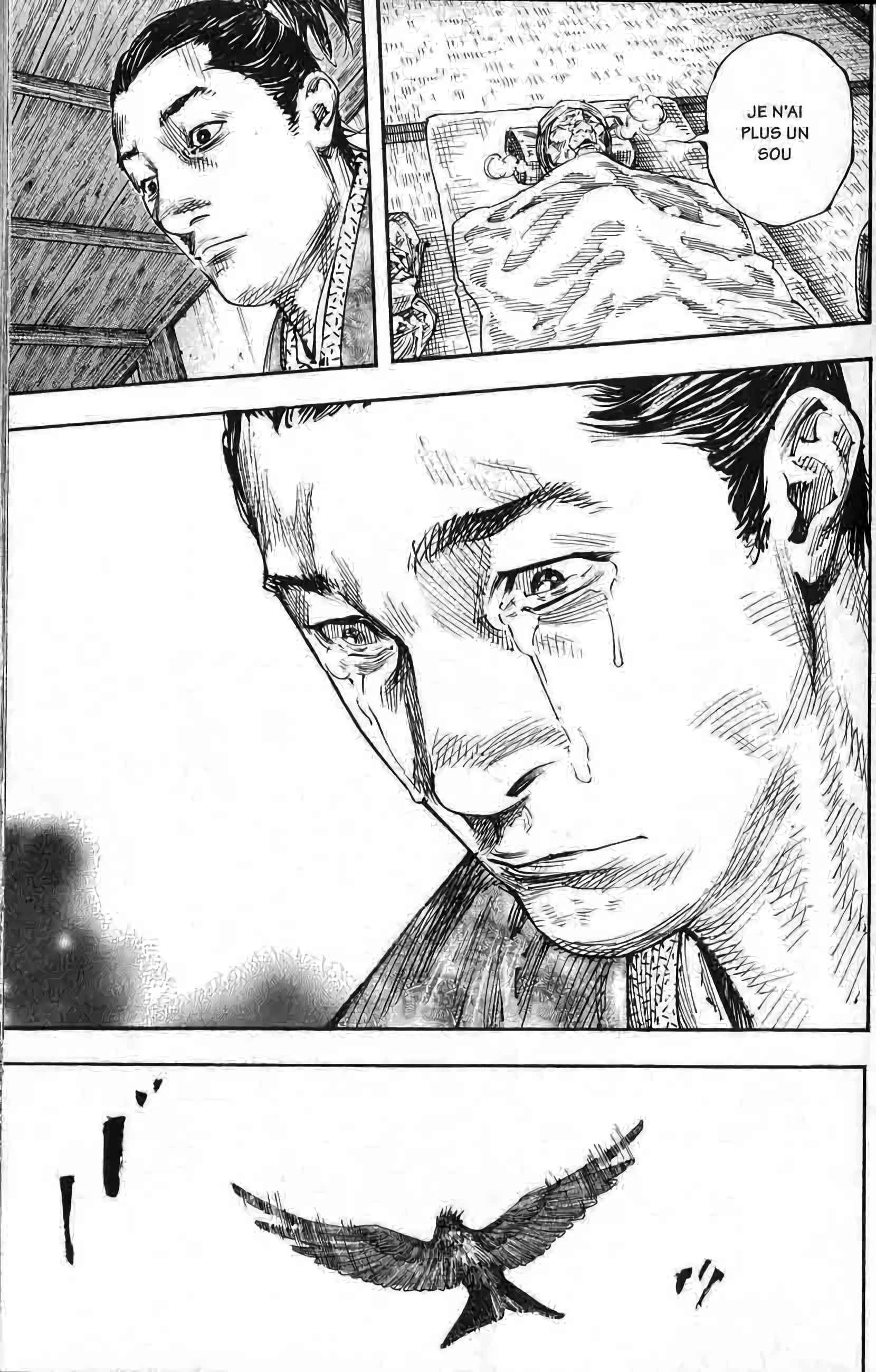 Read Vagabond FR Manga Online