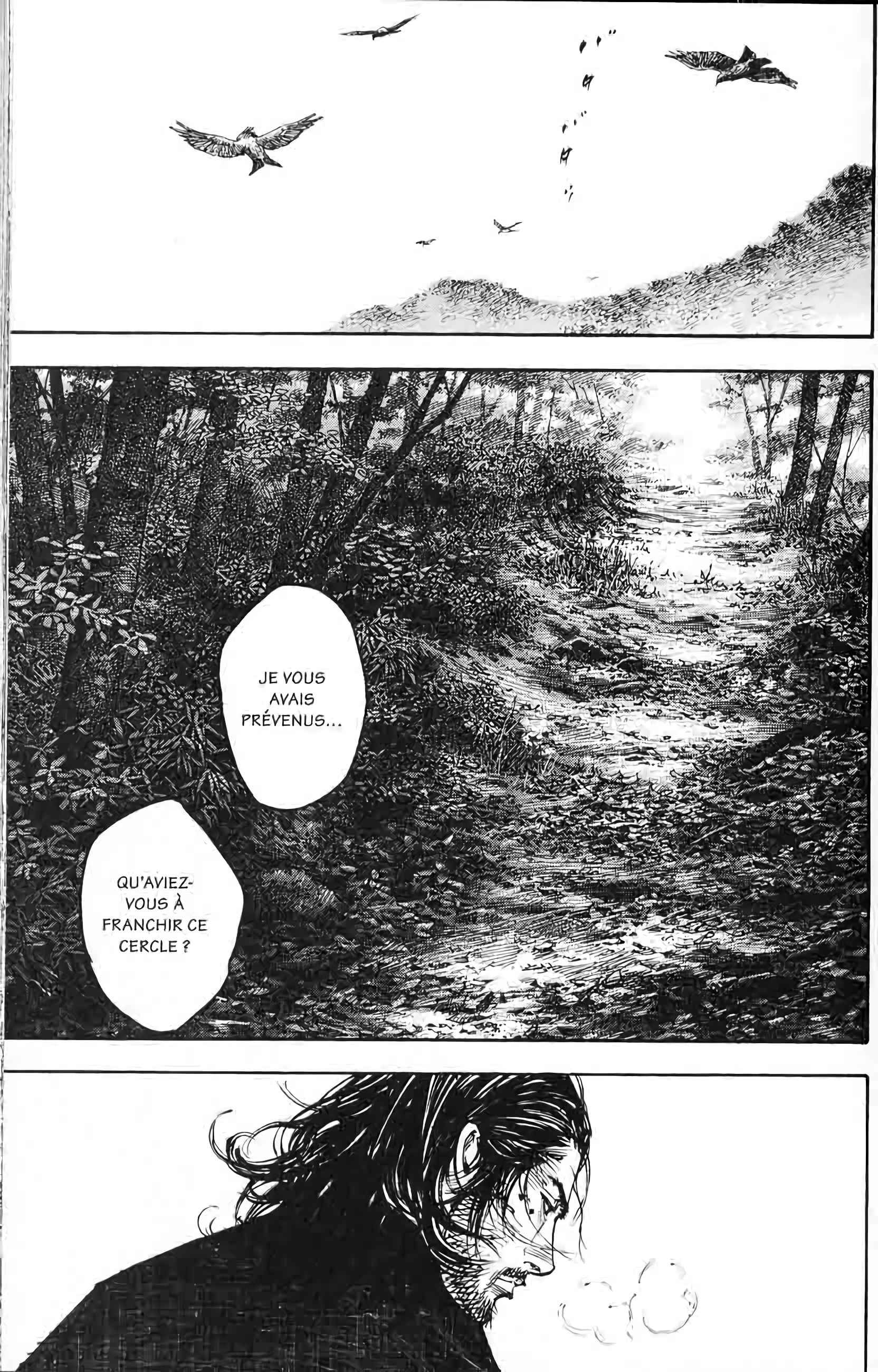 Read Vagabond FR Manga Online