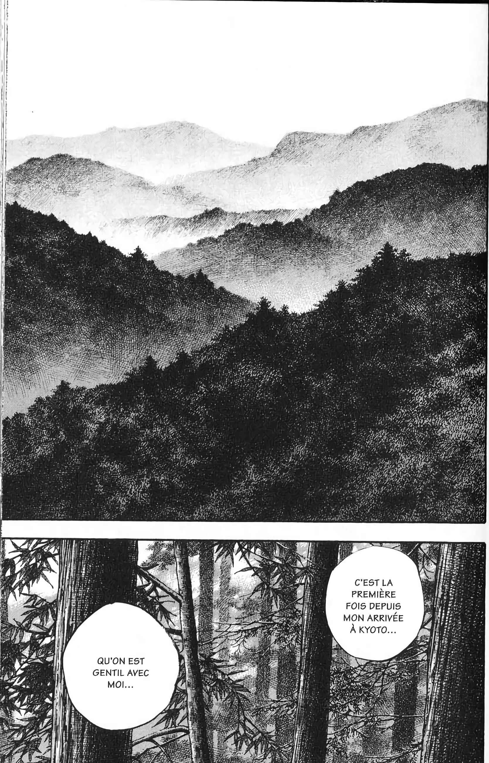 Read Vagabond FR Manga Online