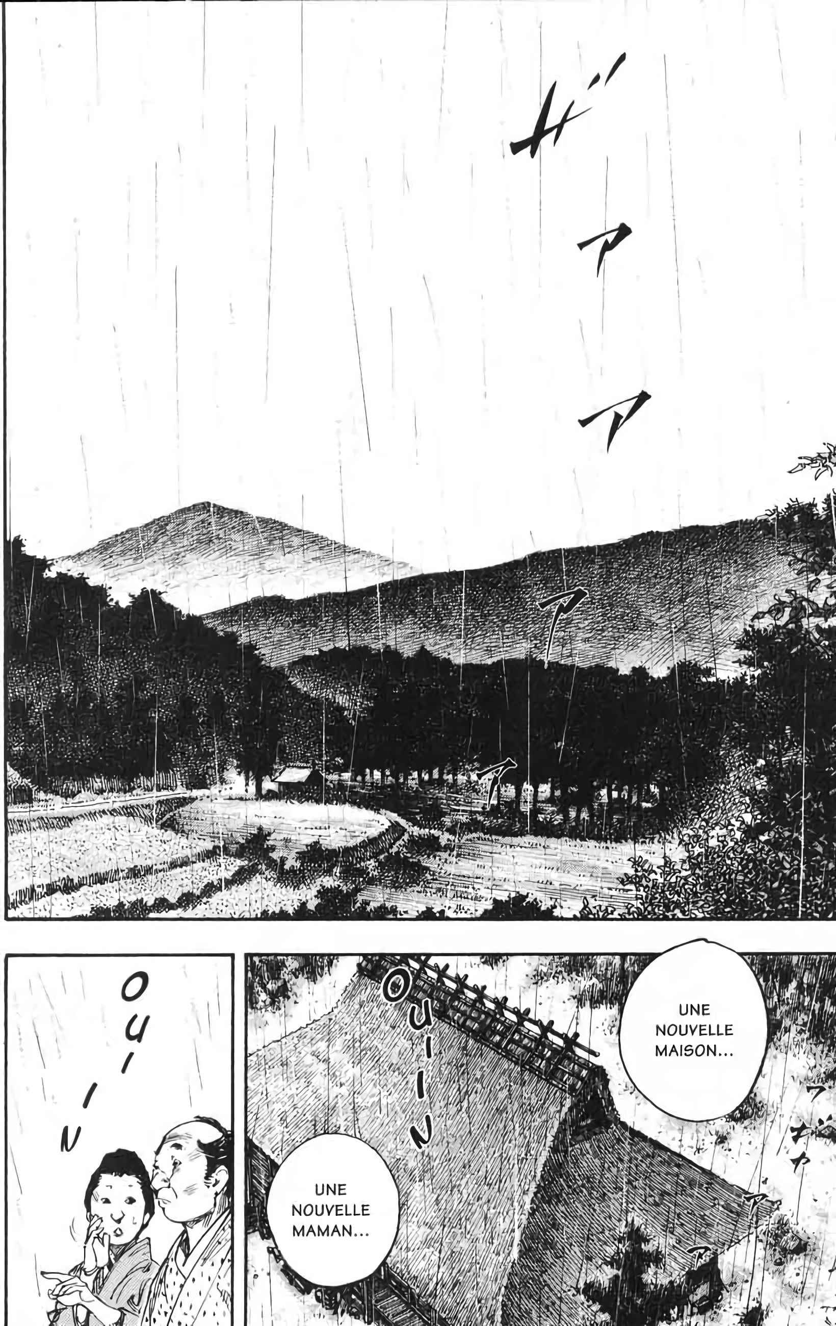 Read Vagabond FR Manga Online