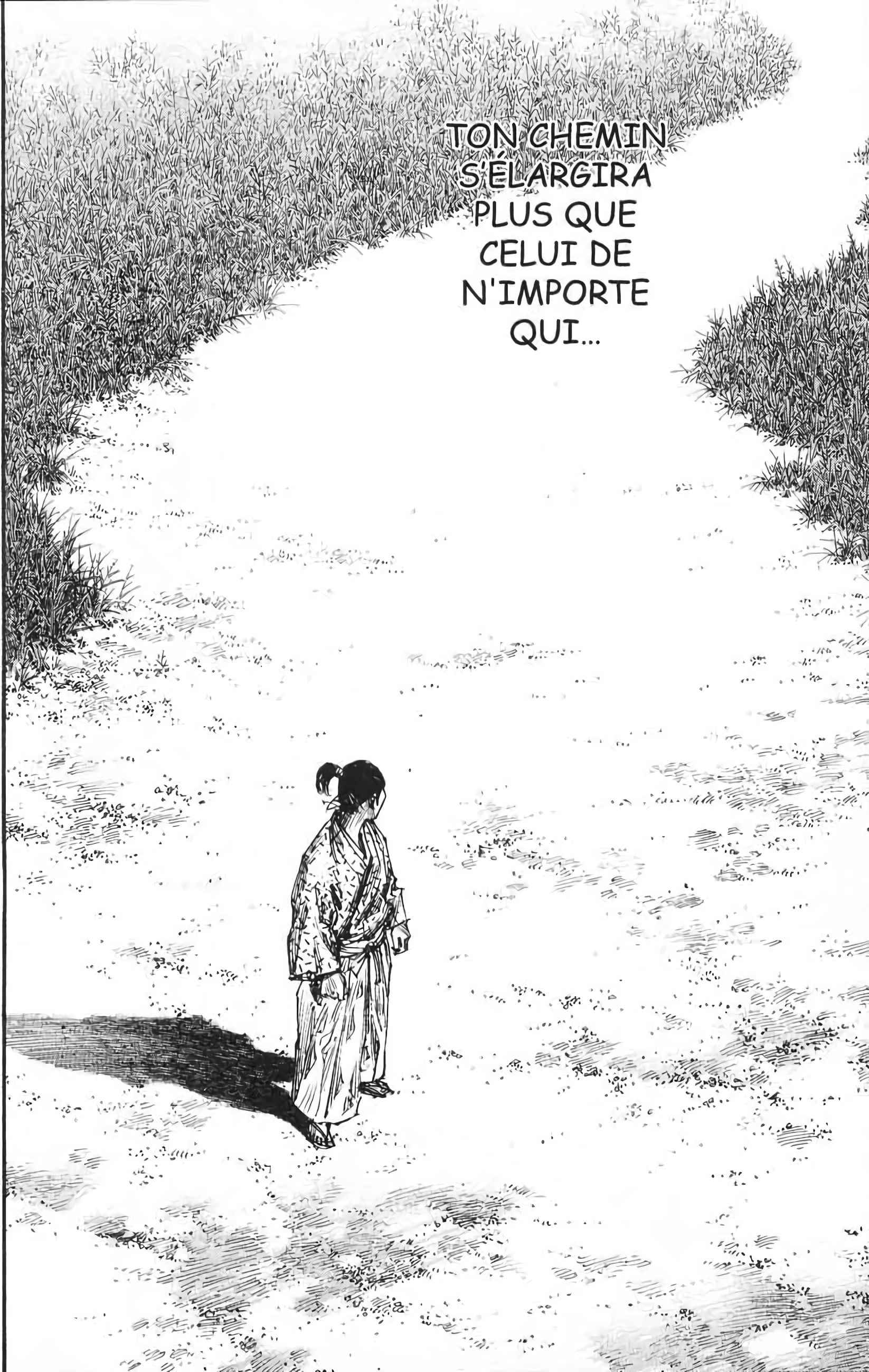 Read Vagabond FR Manga Online