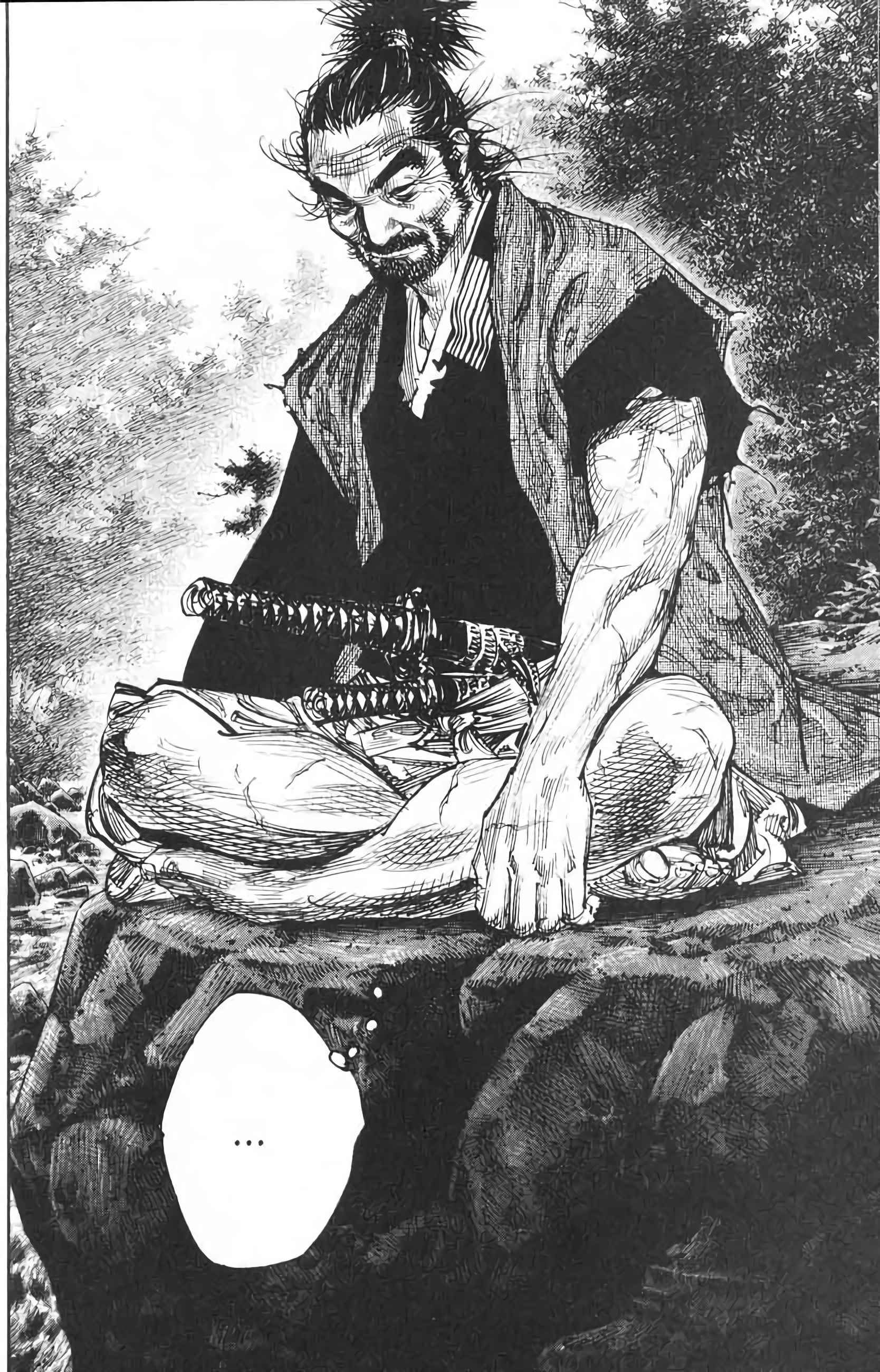 Read Vagabond FR Manga Online