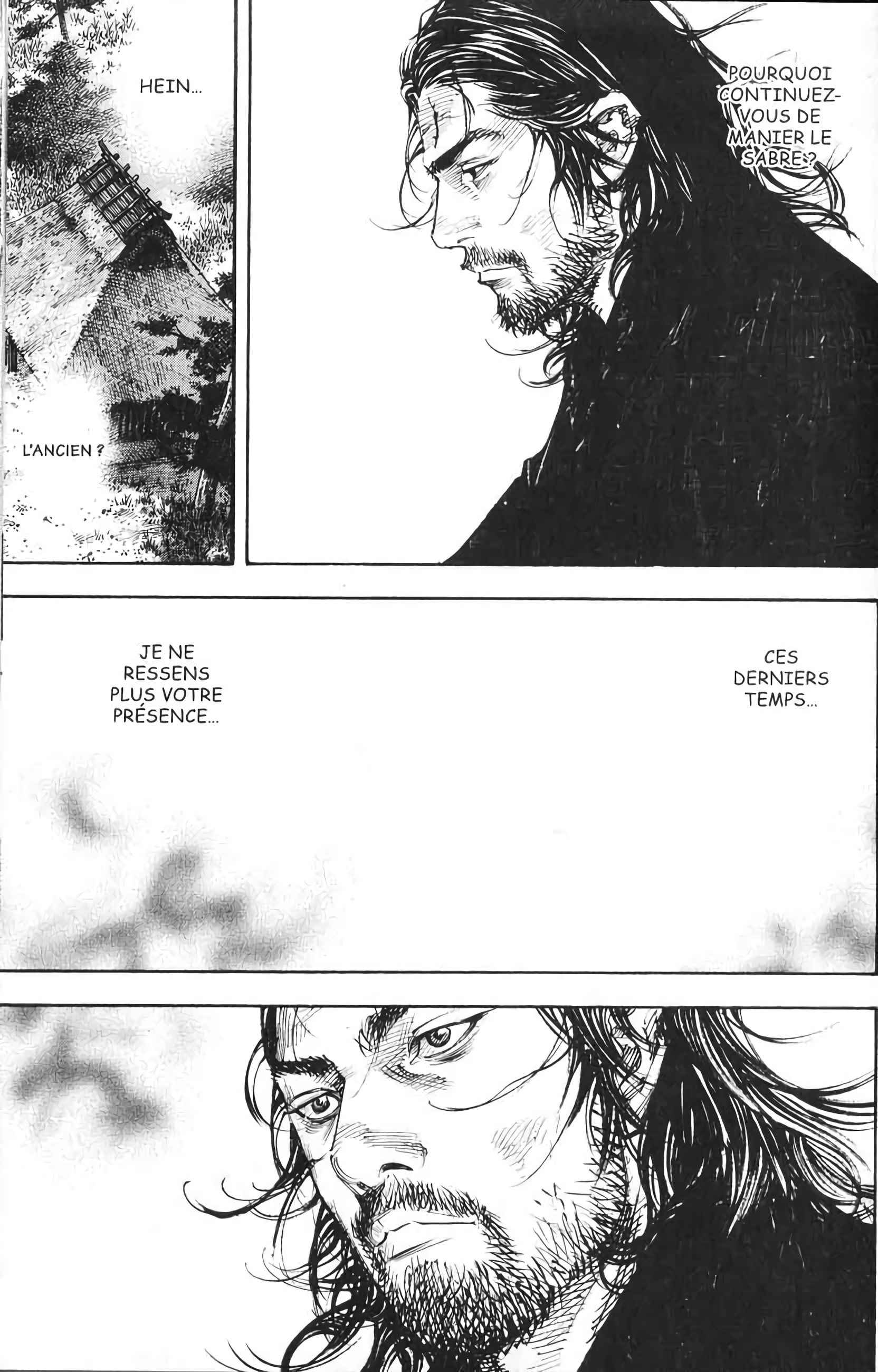 Read Vagabond FR Manga Online