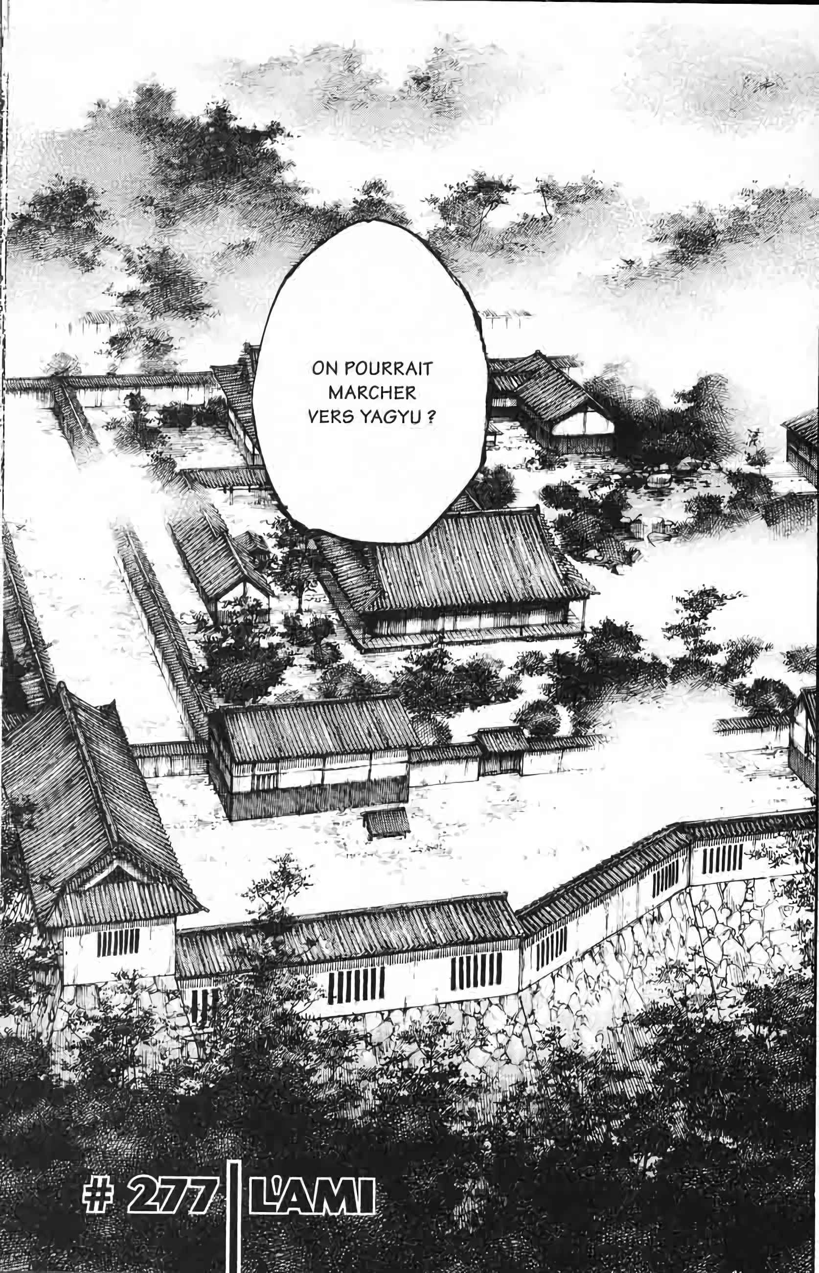 Read Vagabond FR Manga Online
