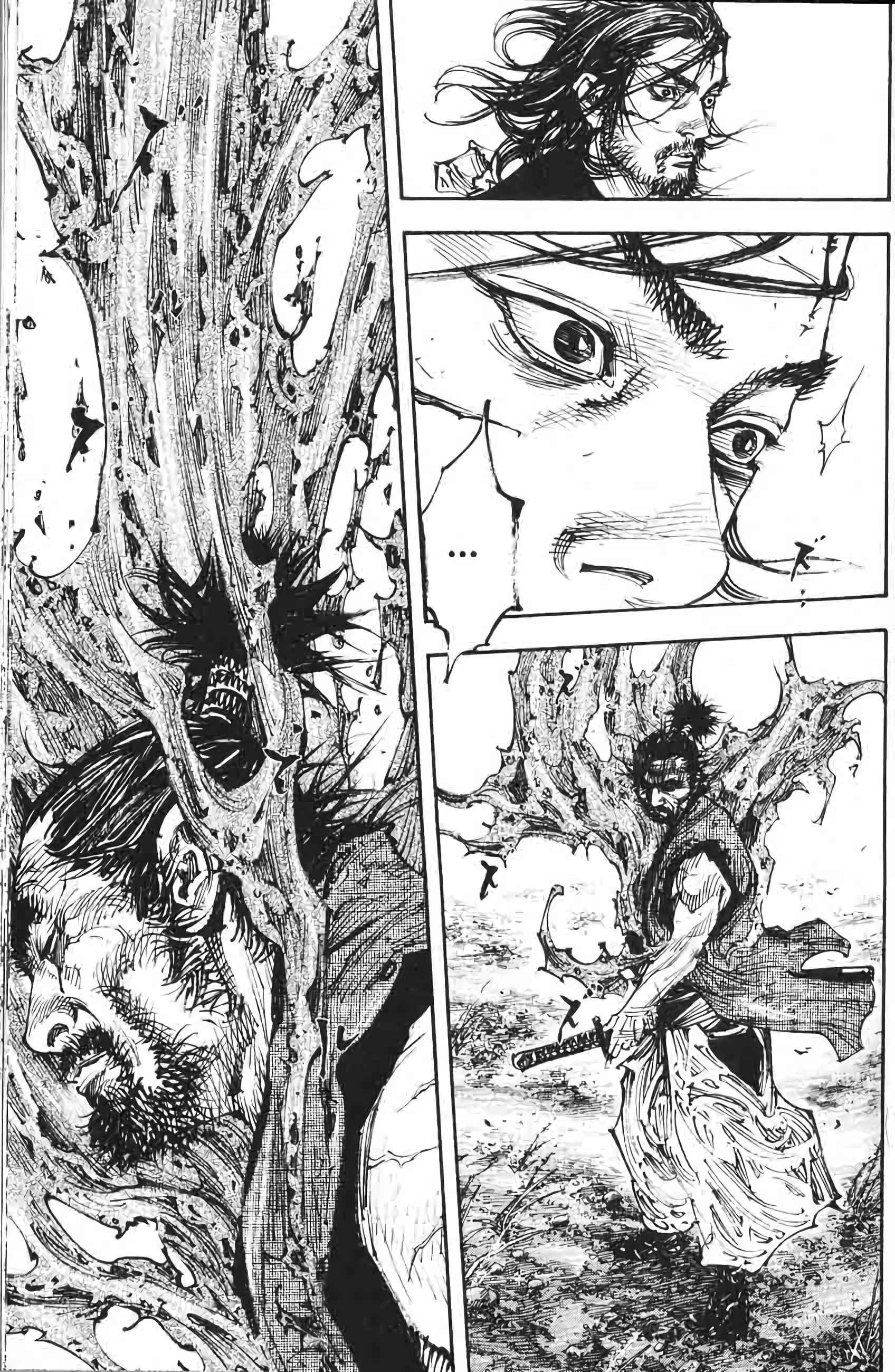 Read Vagabond FR Manga Online