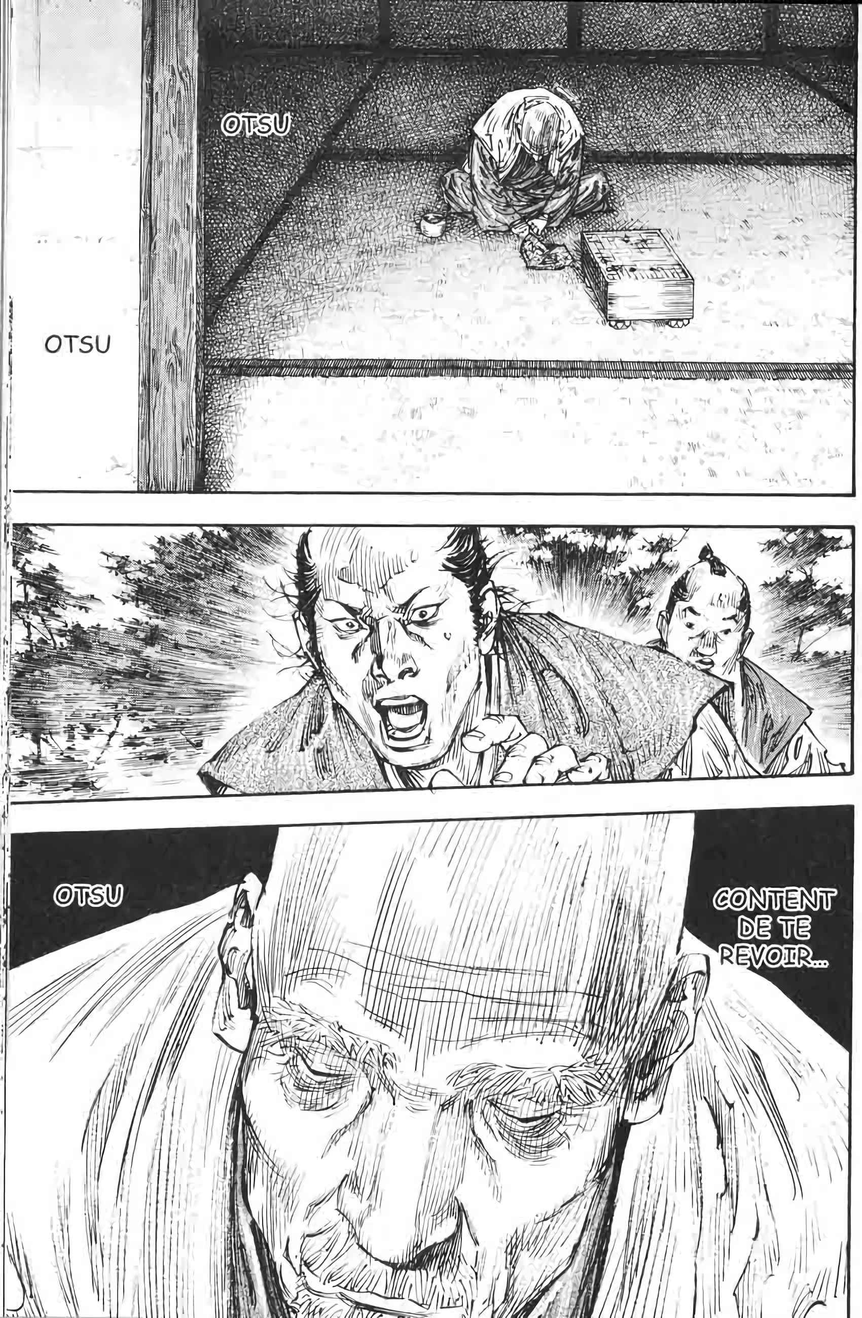Read Vagabond FR Manga Online