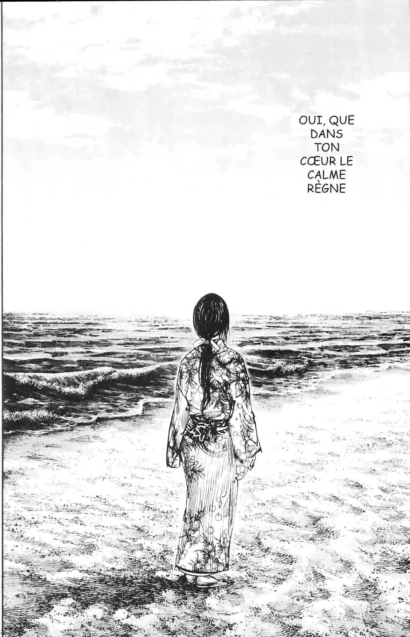 Read Vagabond FR Manga Online