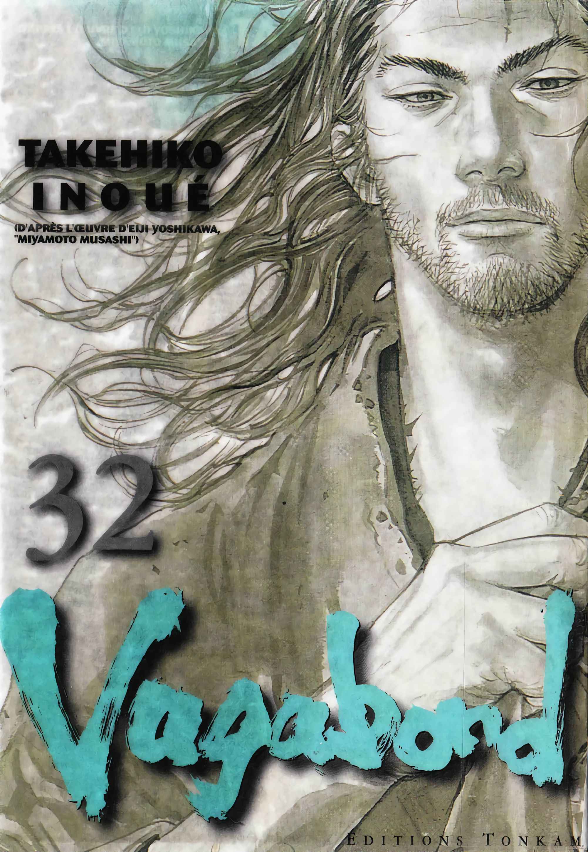 Read Vagabond FR Manga Online