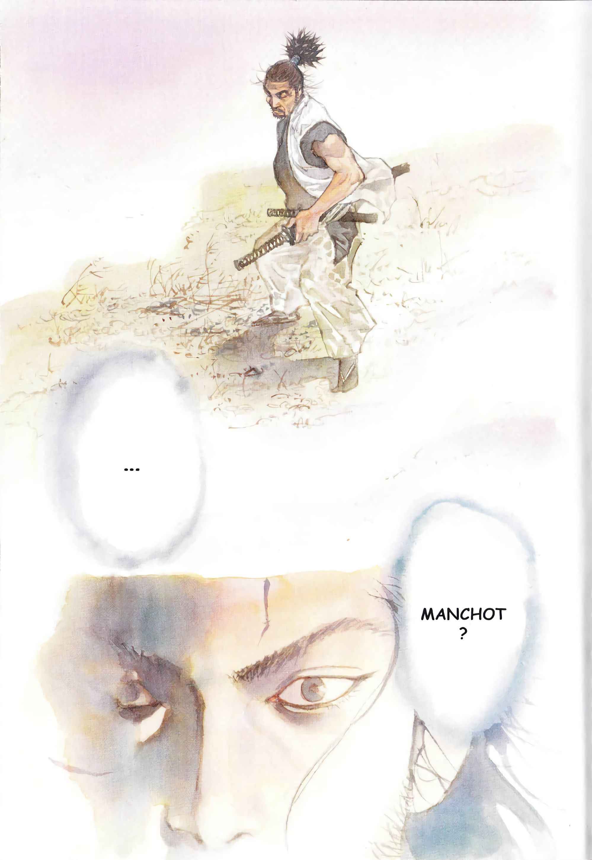Read Vagabond FR Manga Online