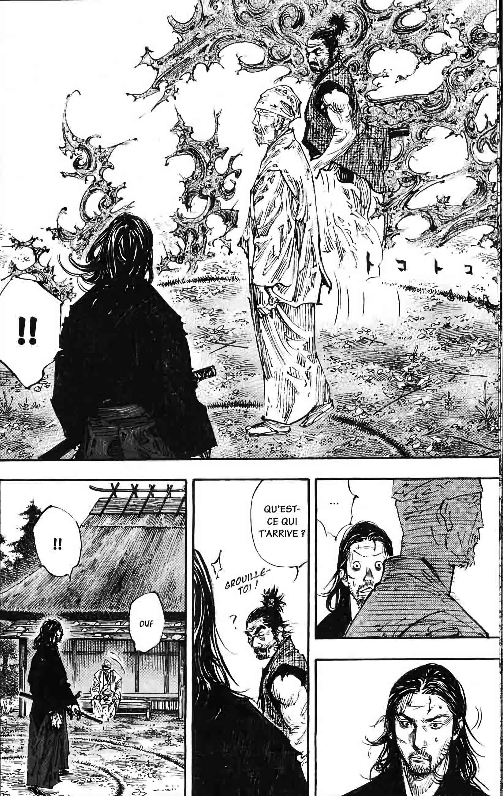 Read Vagabond FR Manga Online