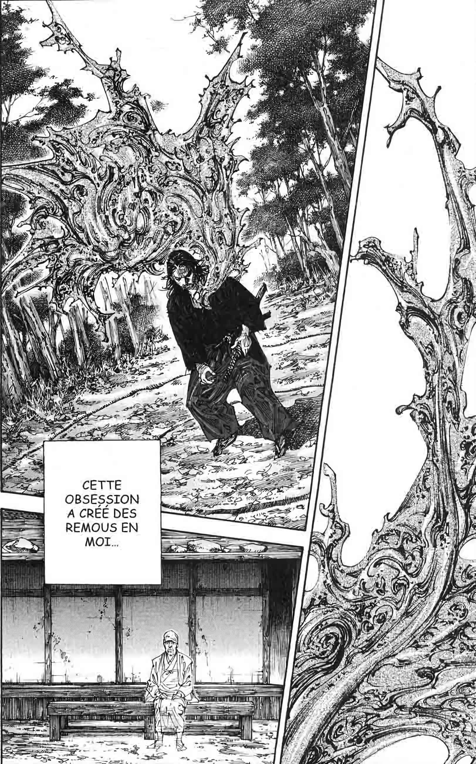 Read Vagabond FR Manga Online