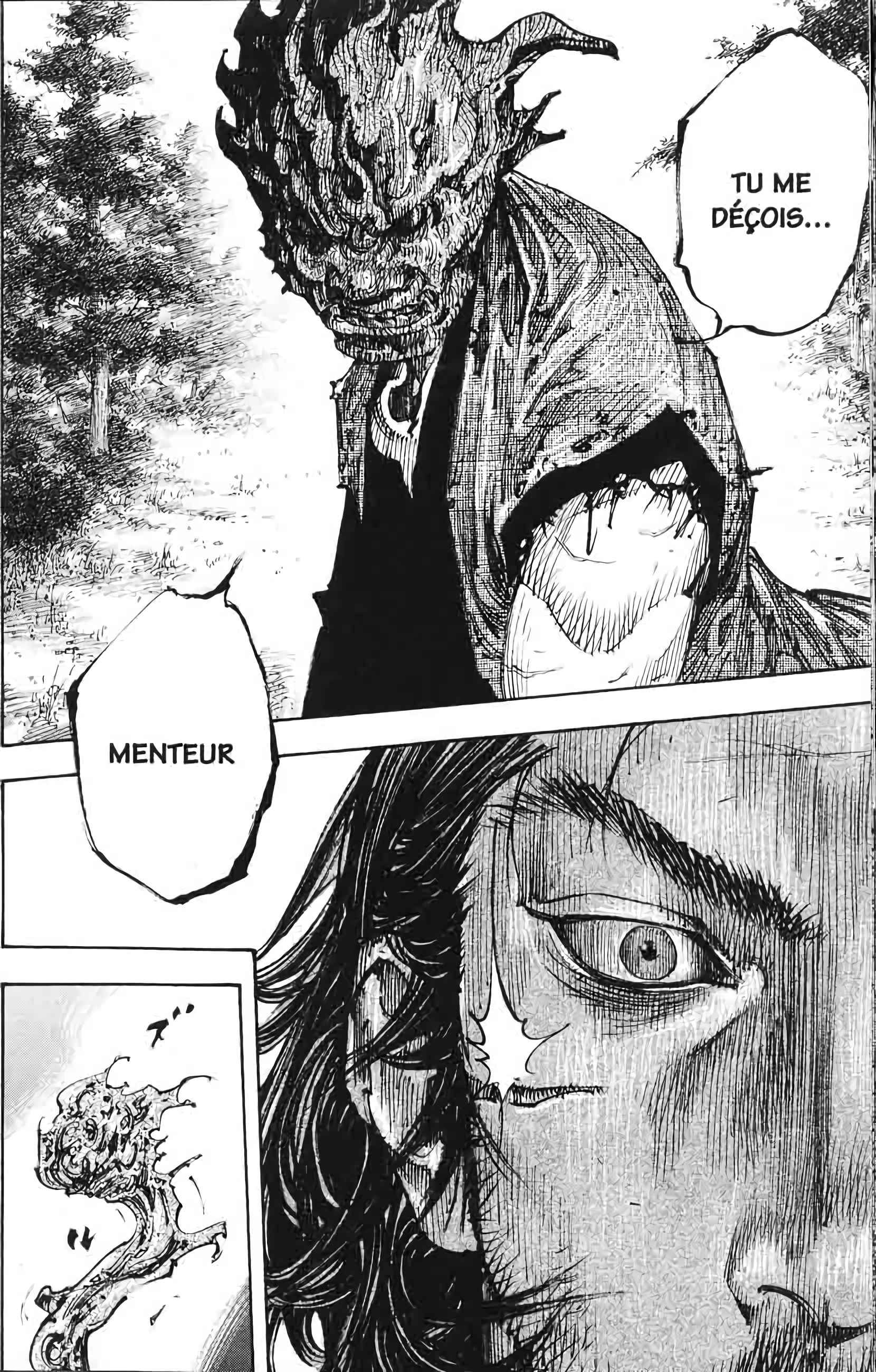 Read Vagabond FR Manga Online
