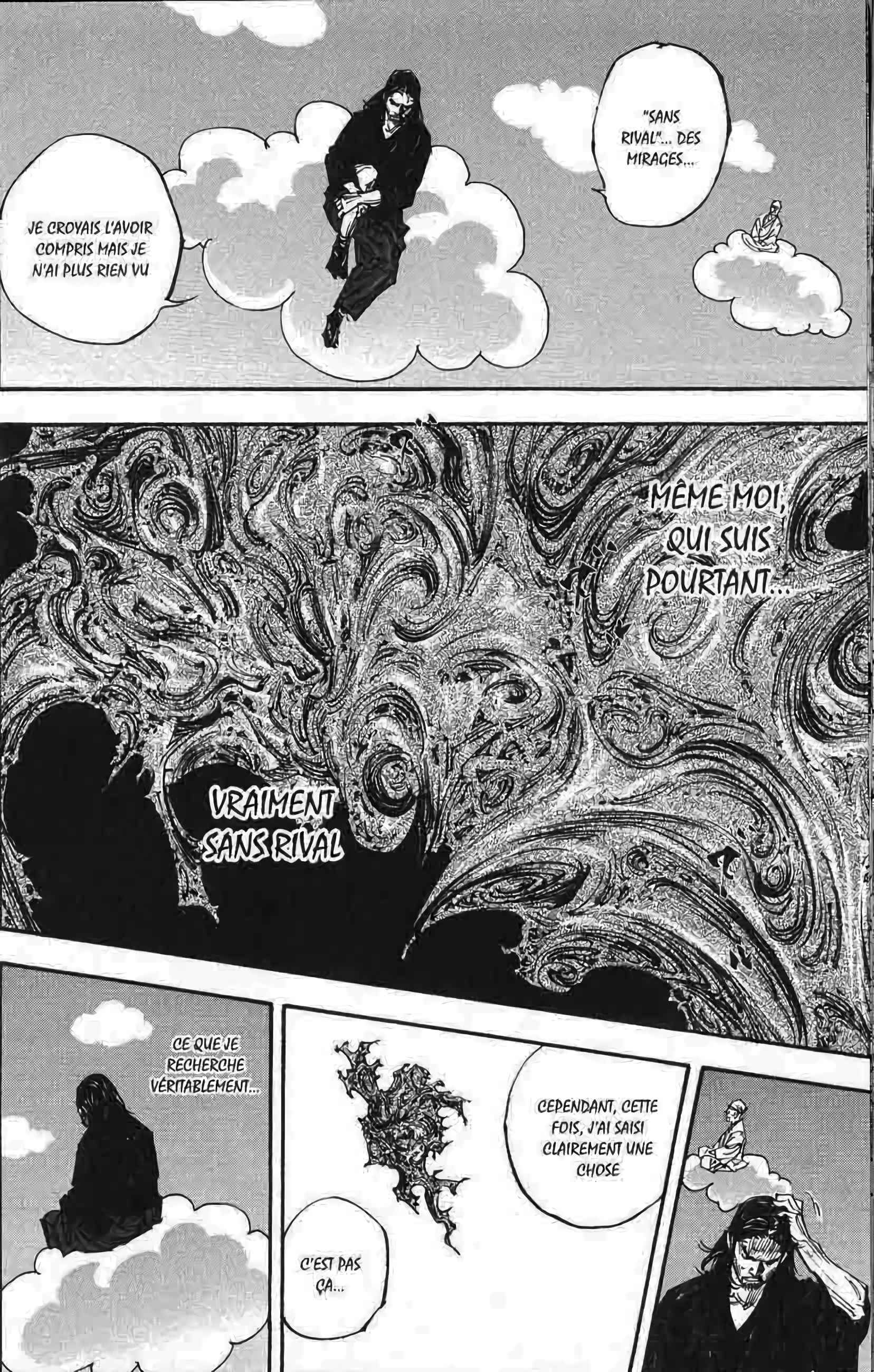 Read Vagabond FR Manga Online