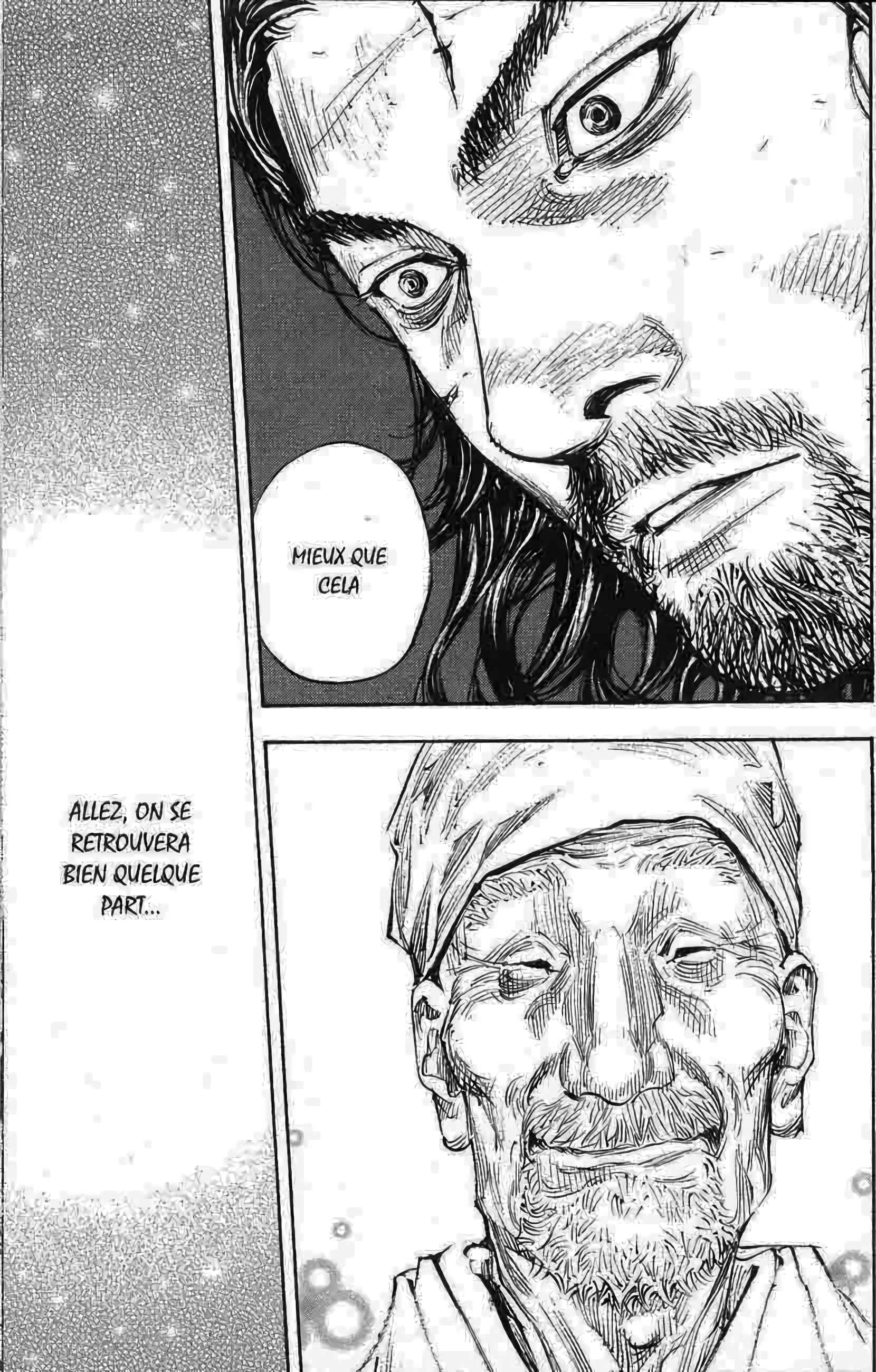Read Vagabond FR Manga Online