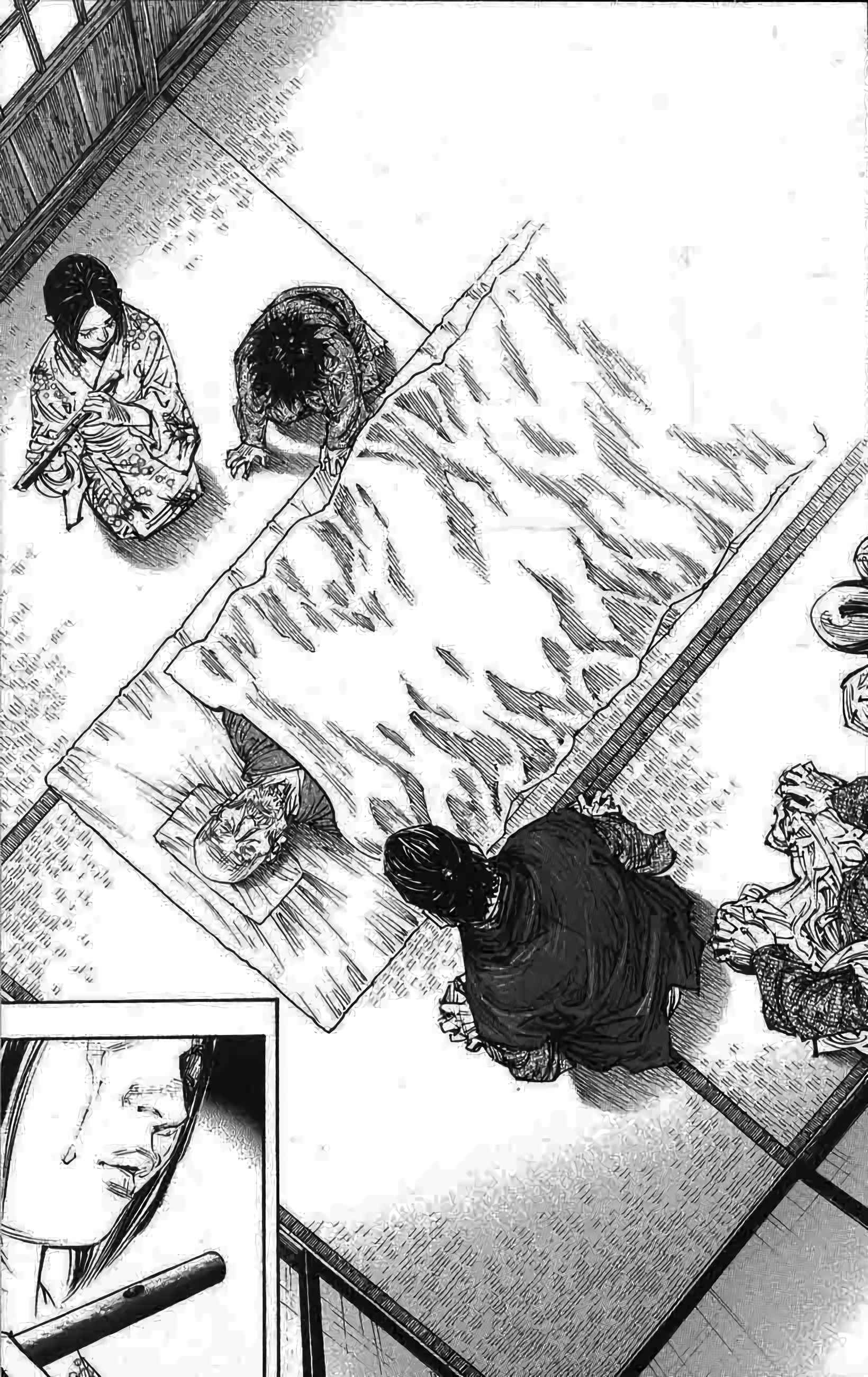 Read Vagabond FR Manga Online