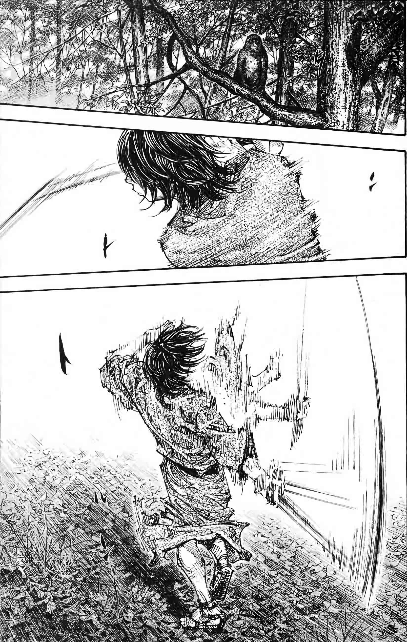 Read Vagabond FR Manga Online