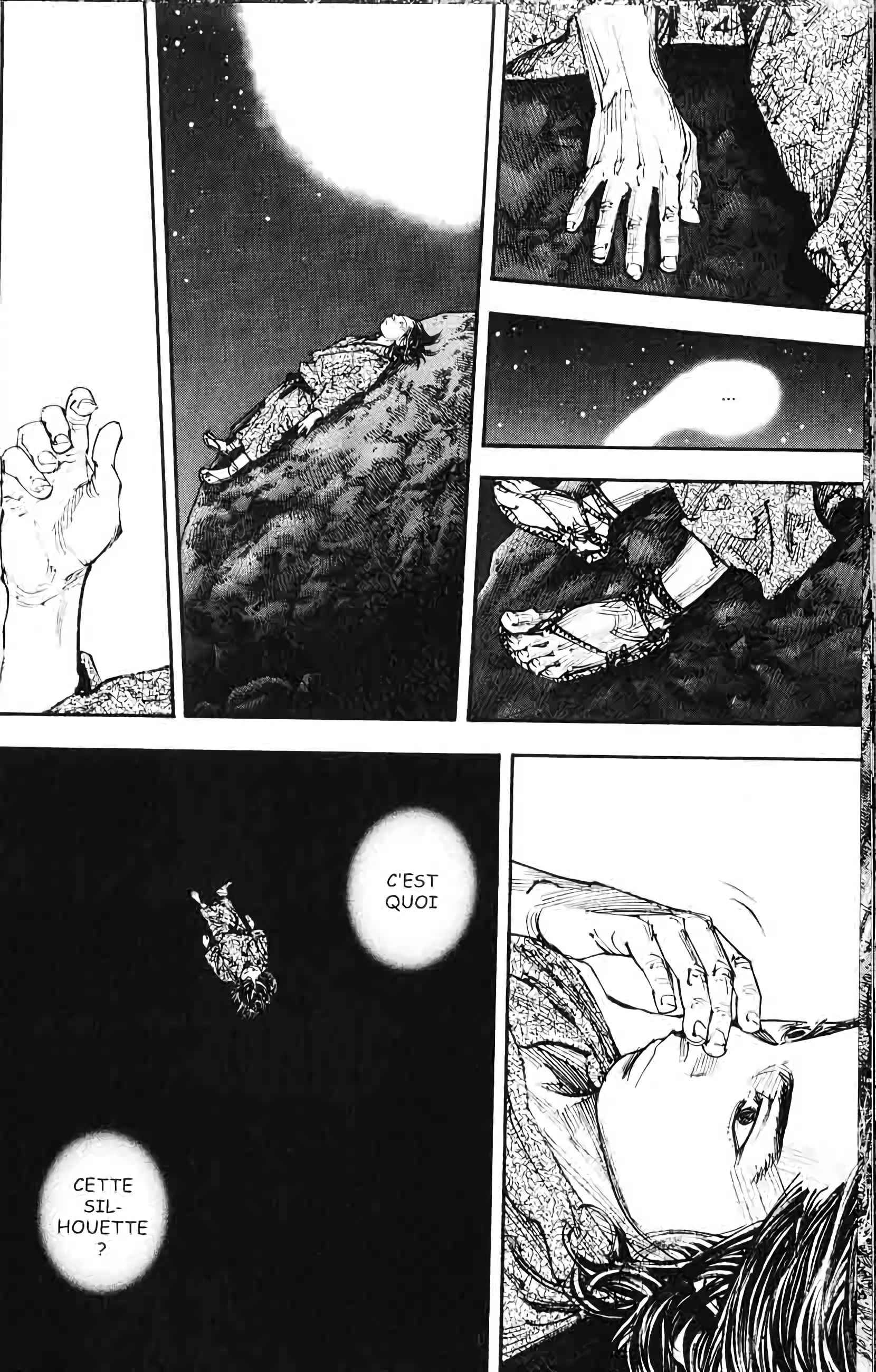 Read Vagabond FR Manga Online
