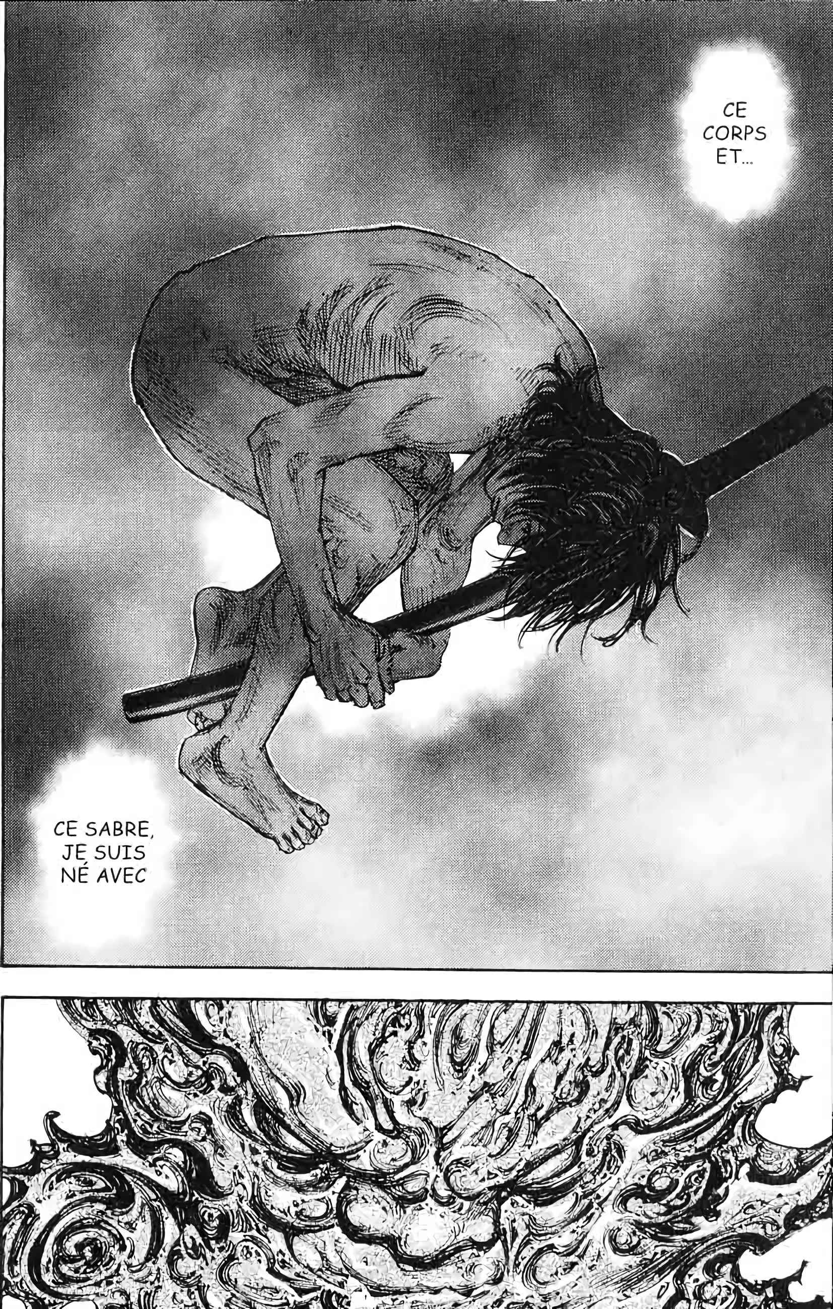 Read Vagabond FR Manga Online