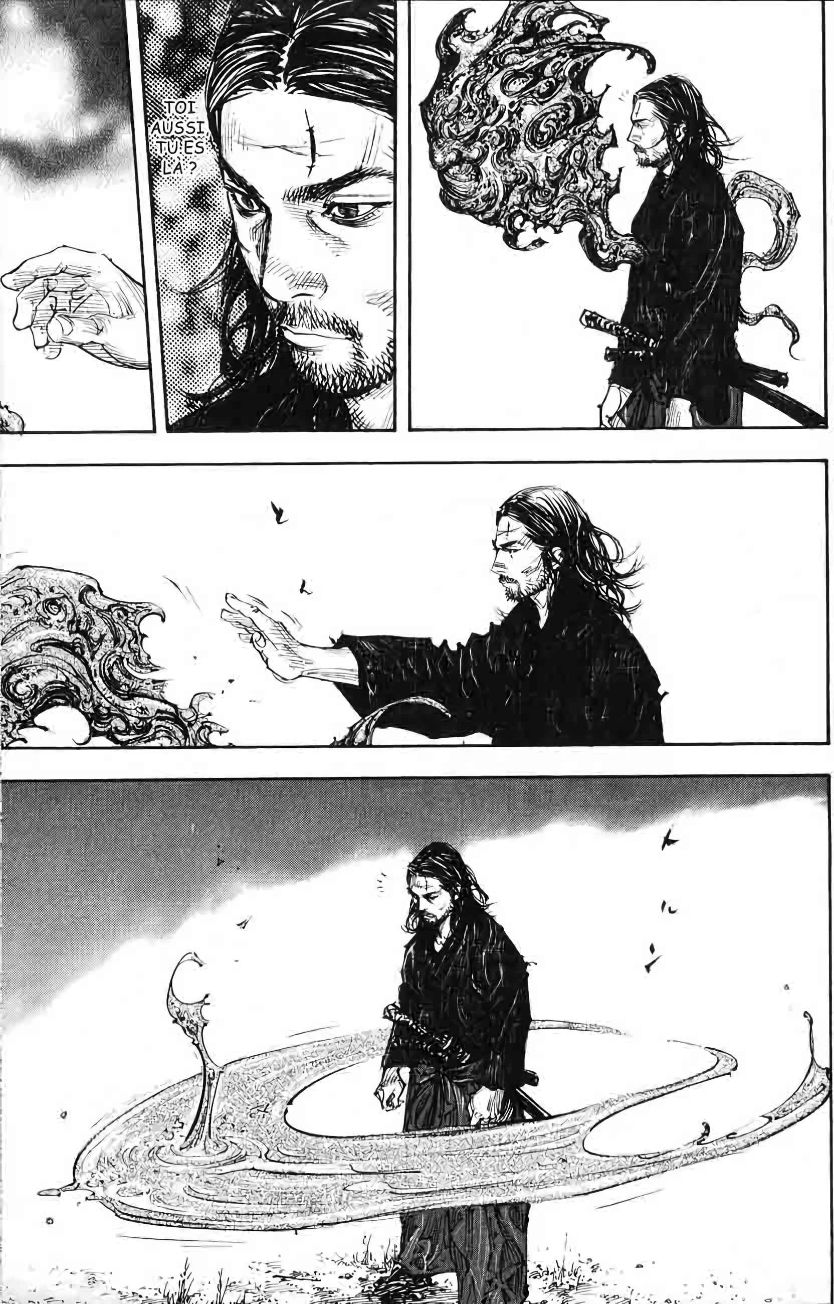 Read Vagabond FR Manga Online