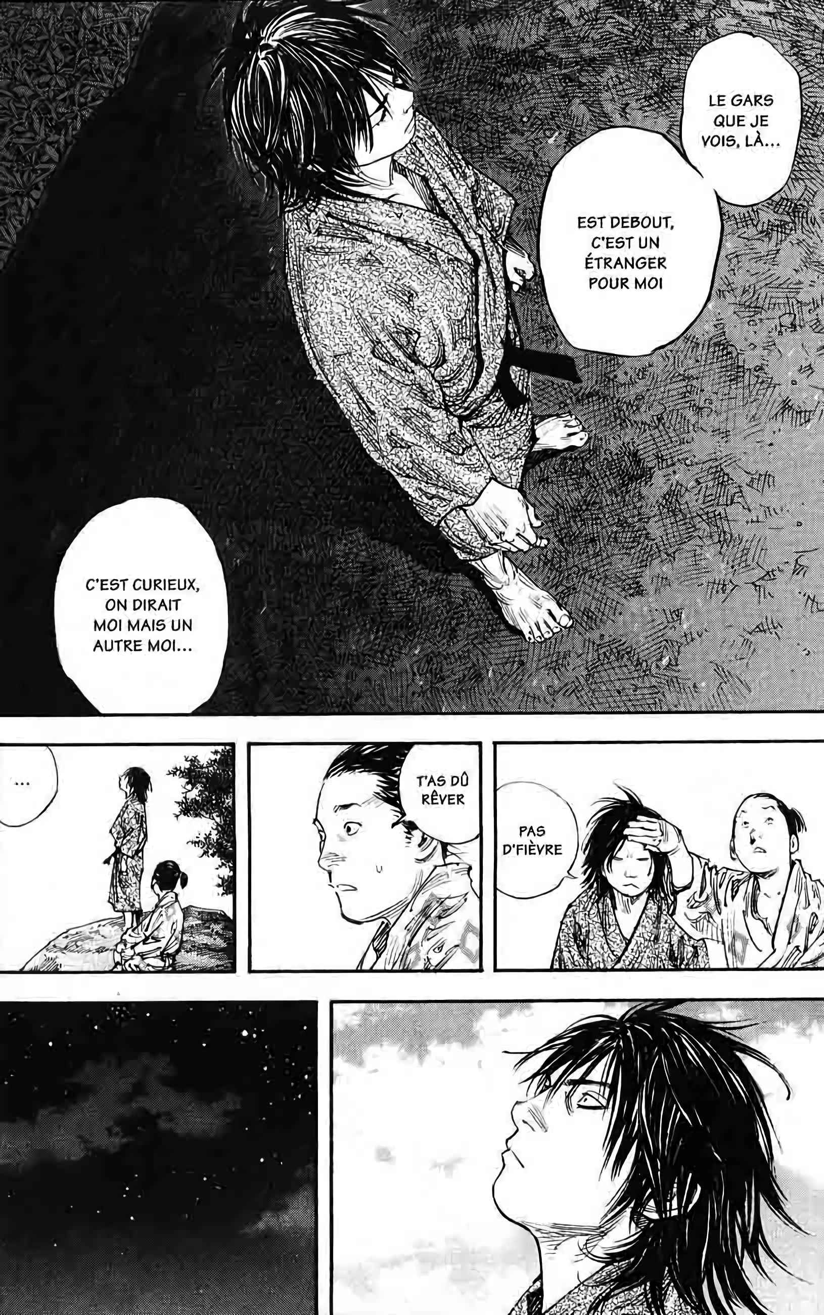 Read Vagabond FR Manga Online