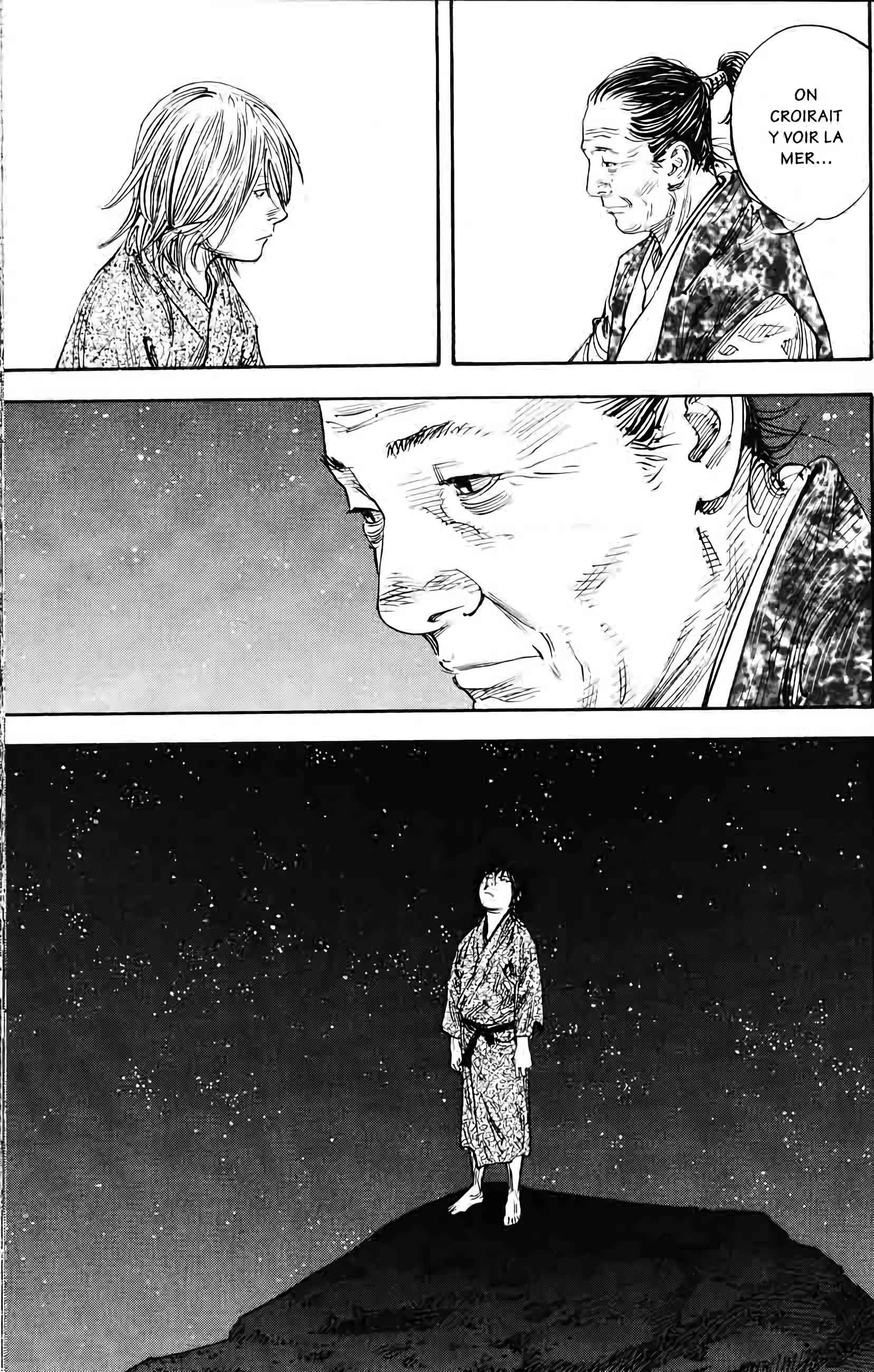 Read Vagabond FR Manga Online