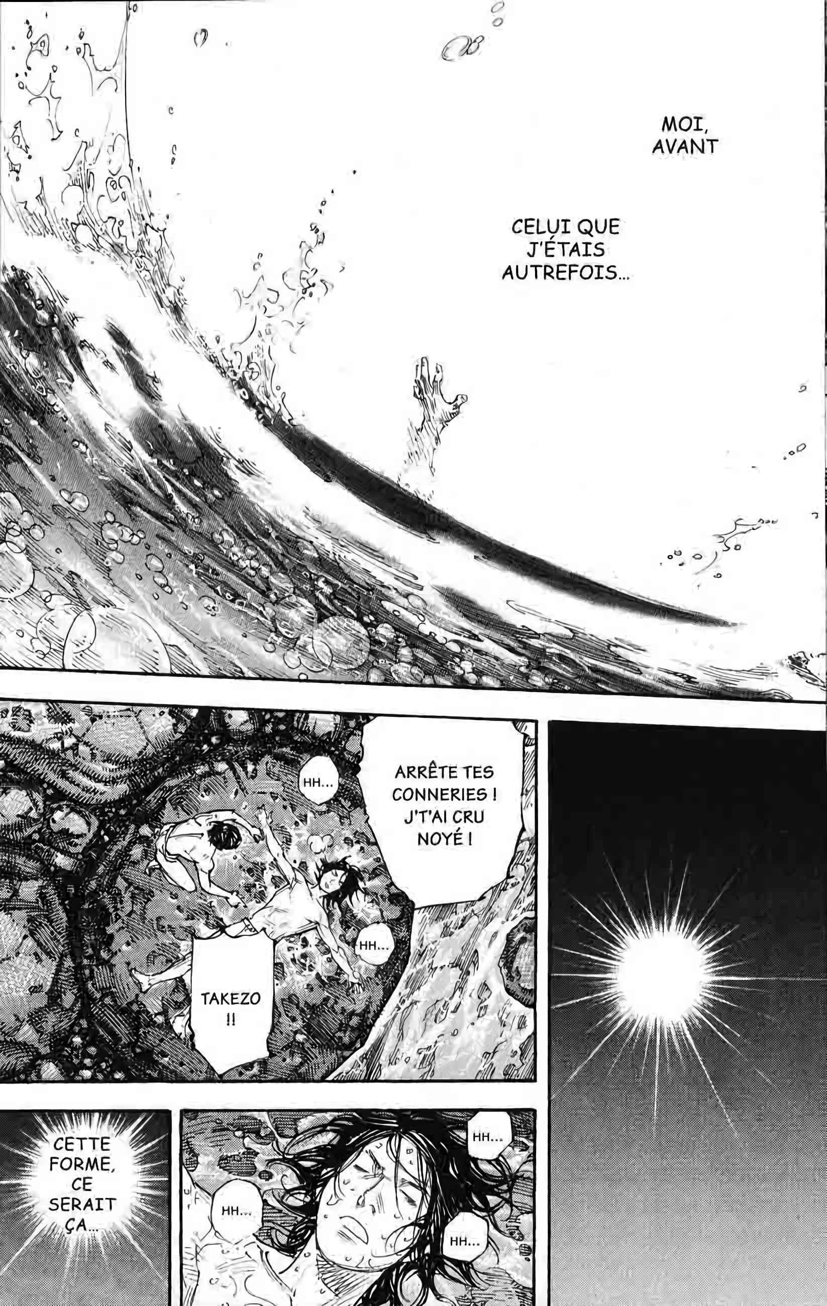 Read Vagabond FR Manga Online