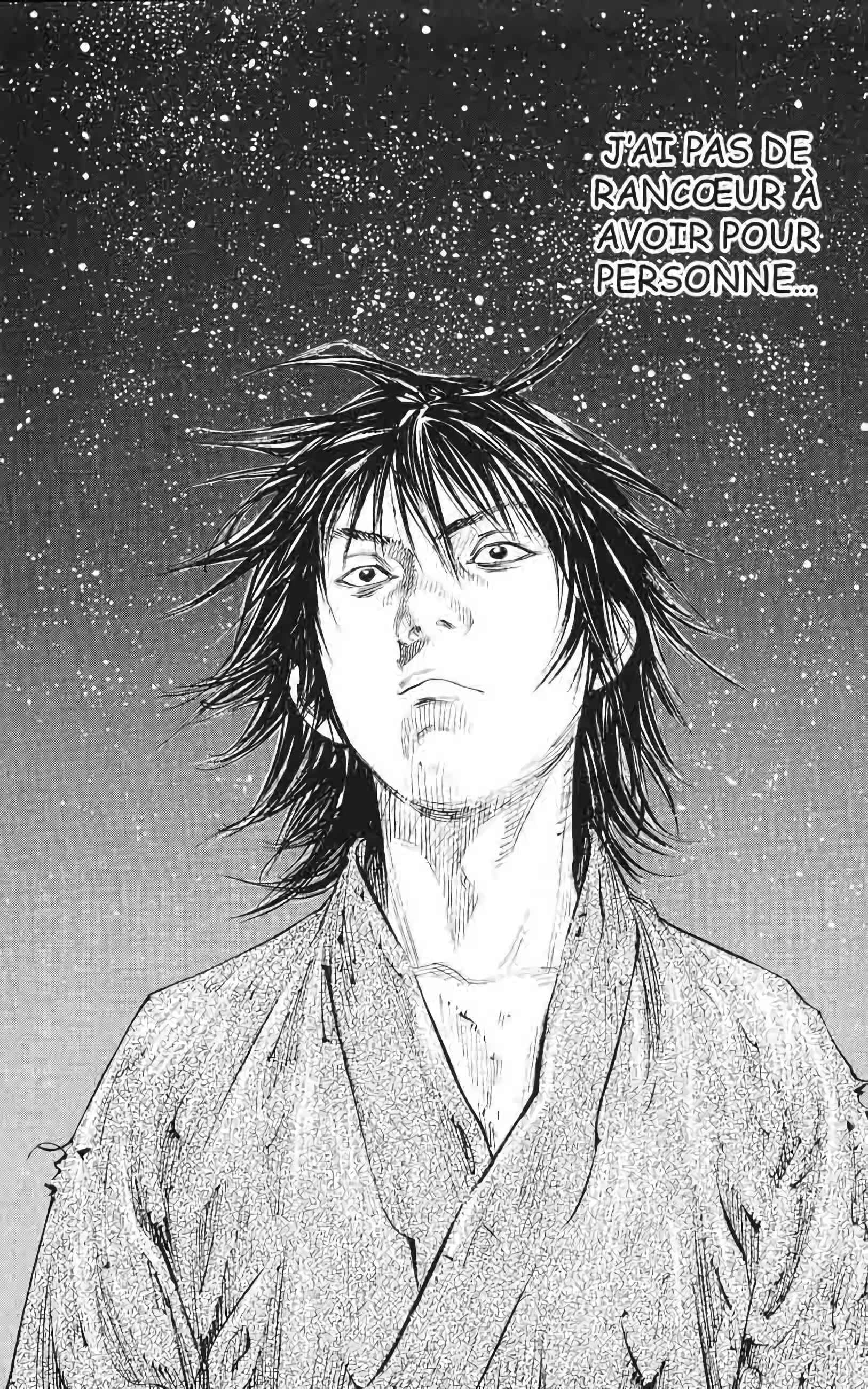 Read Vagabond FR Manga Online