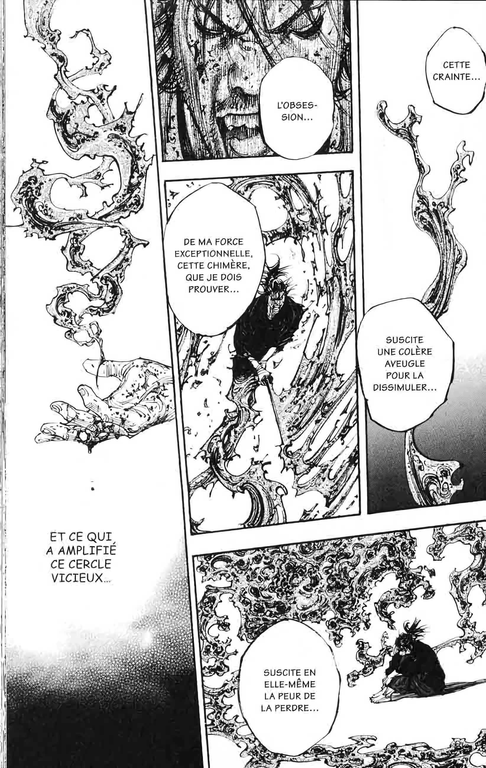 Read Vagabond FR Manga Online