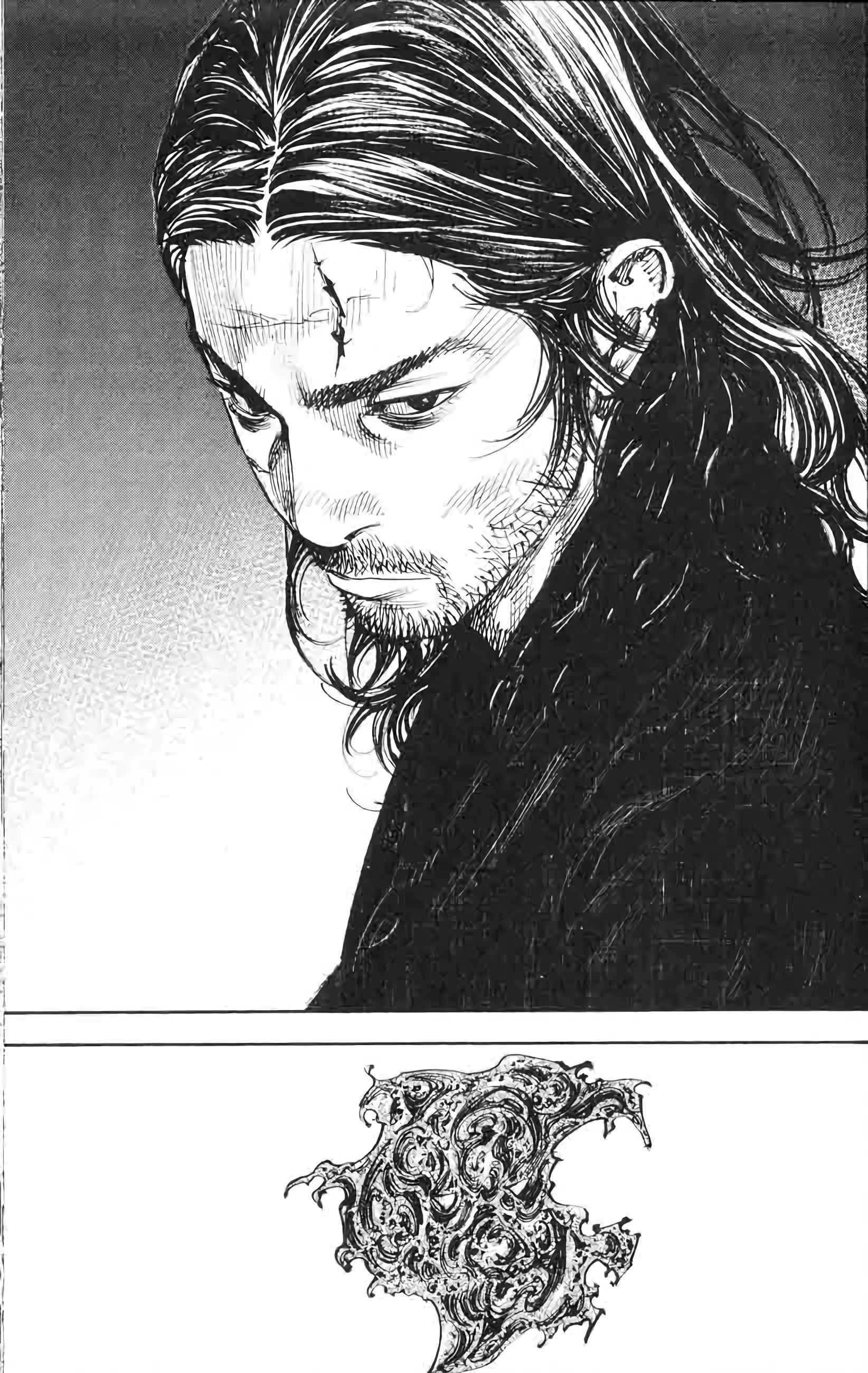 Read Vagabond FR Manga Online