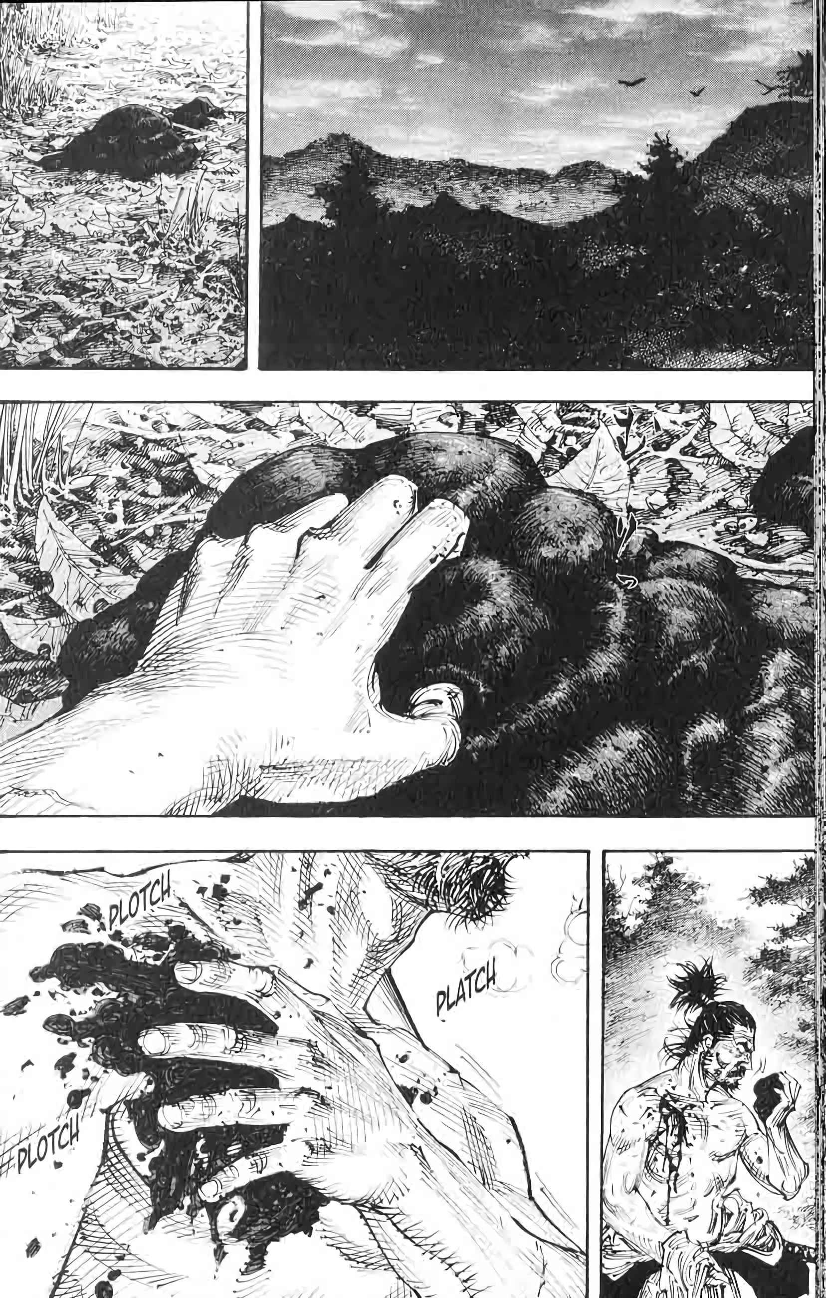 Read Vagabond FR Manga Online