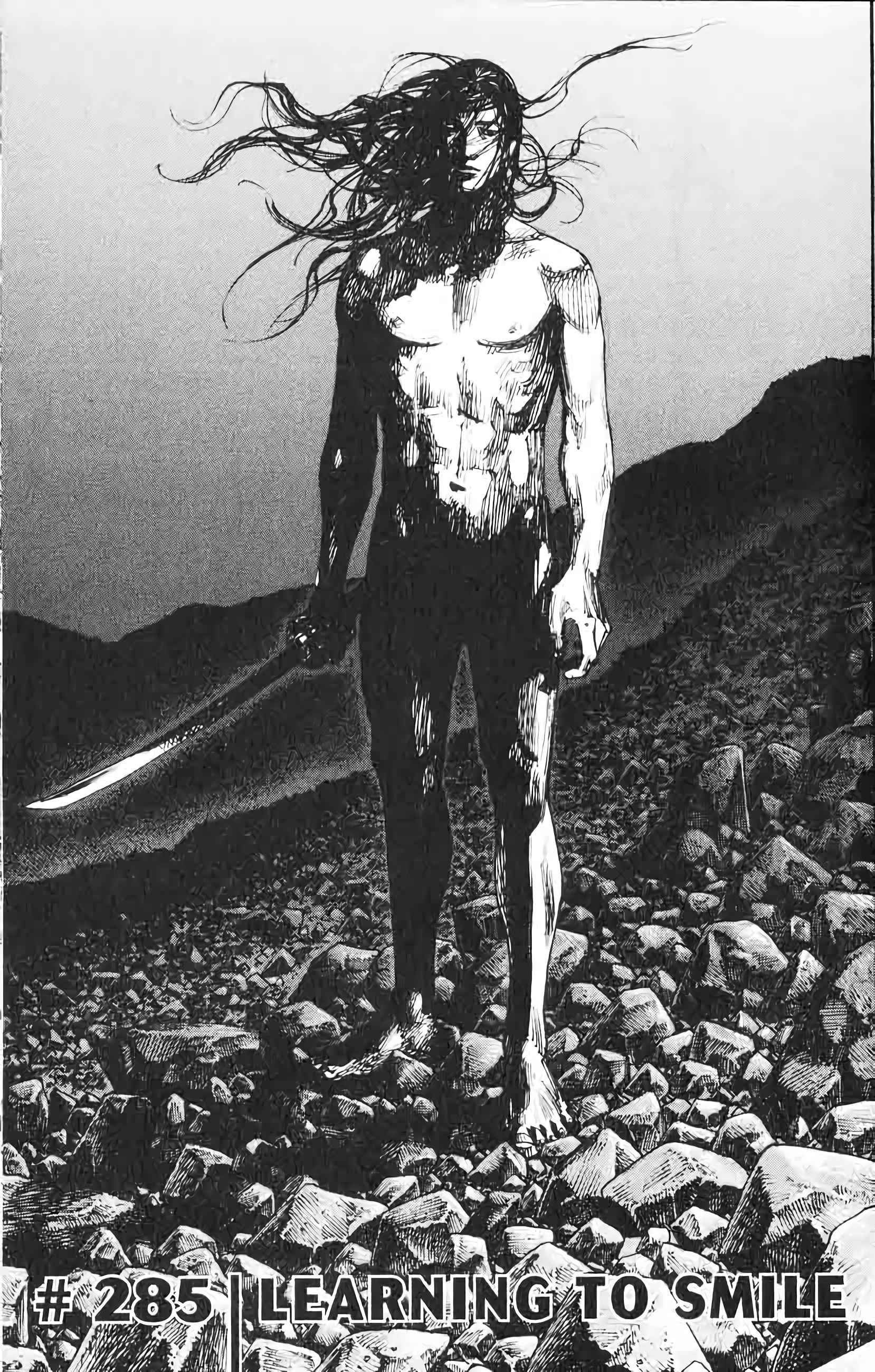 Read Vagabond FR Manga Online