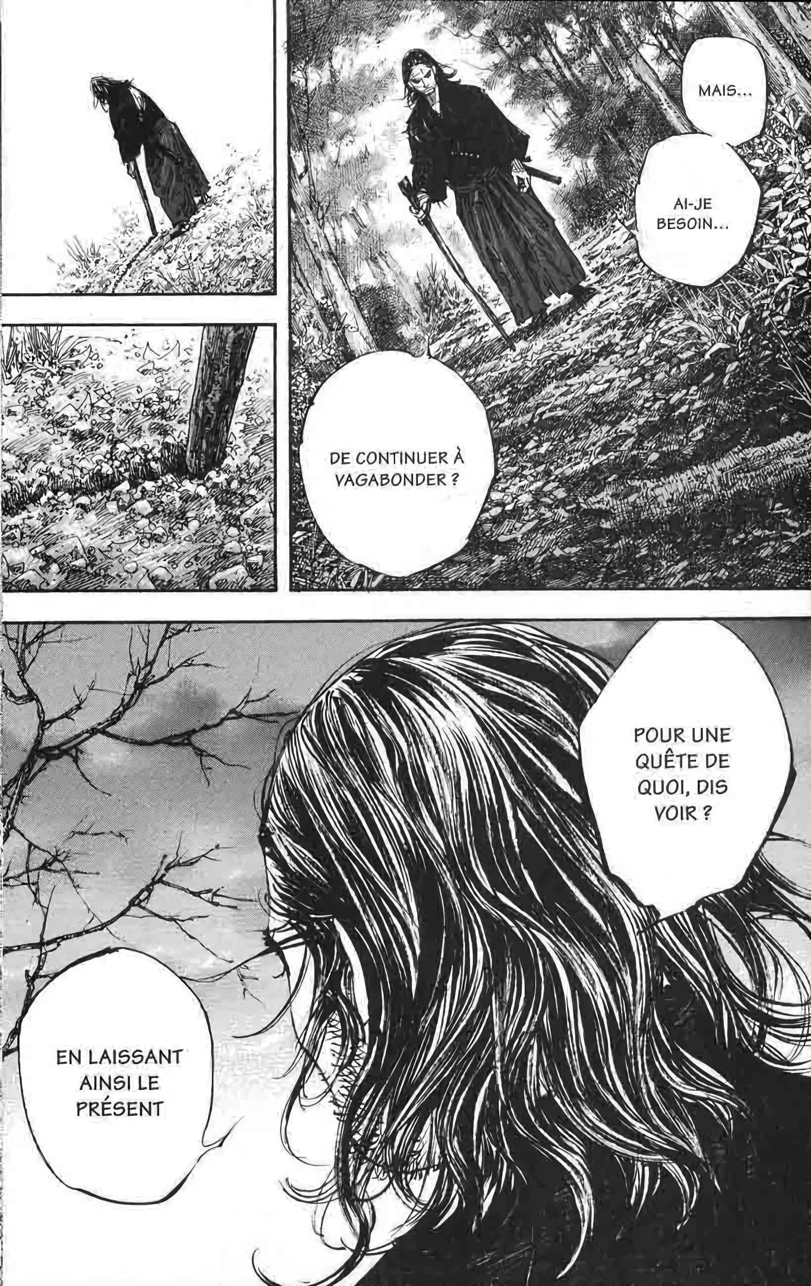 Read Vagabond FR Manga Online