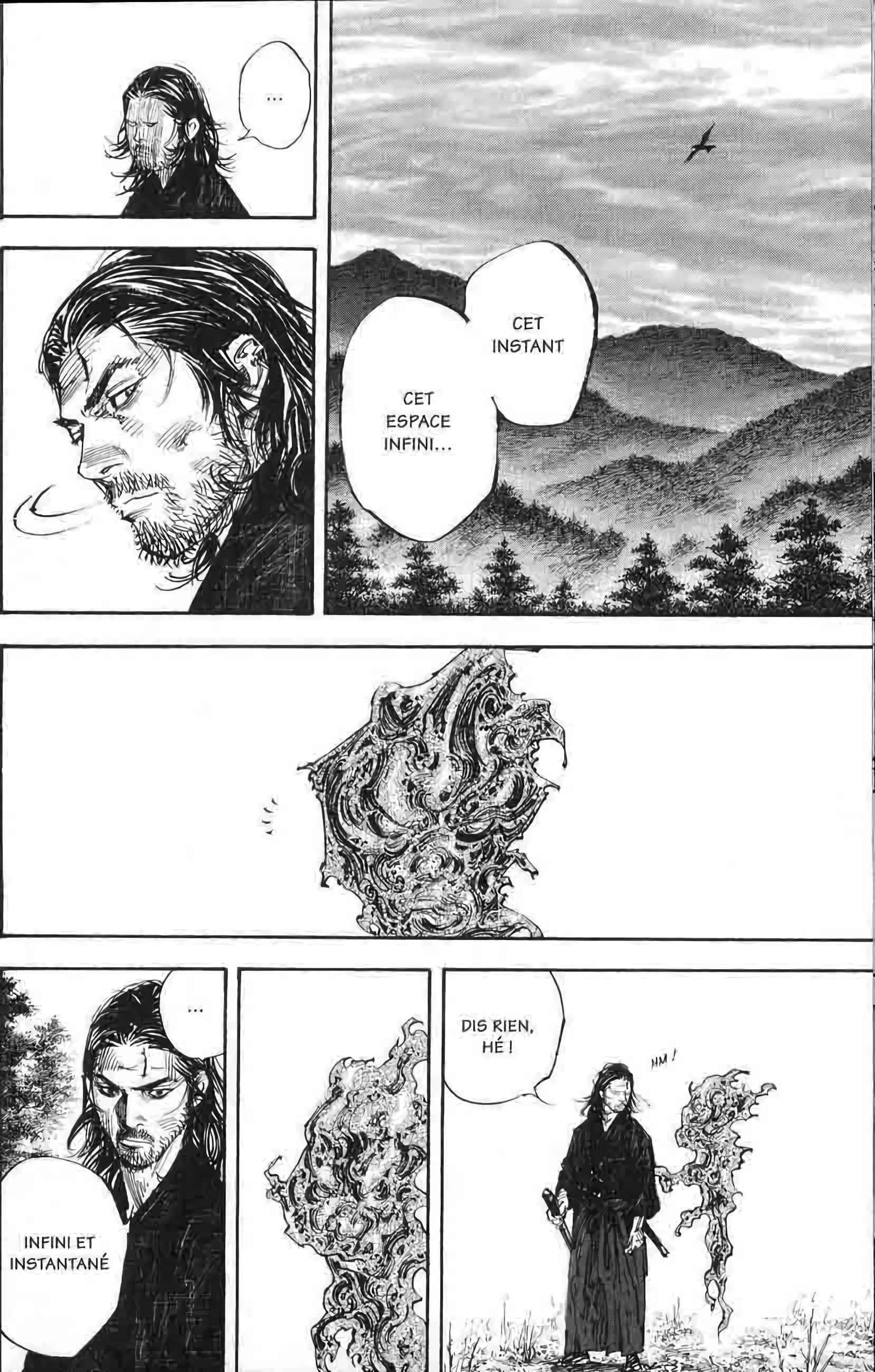 Read Vagabond FR Manga Online