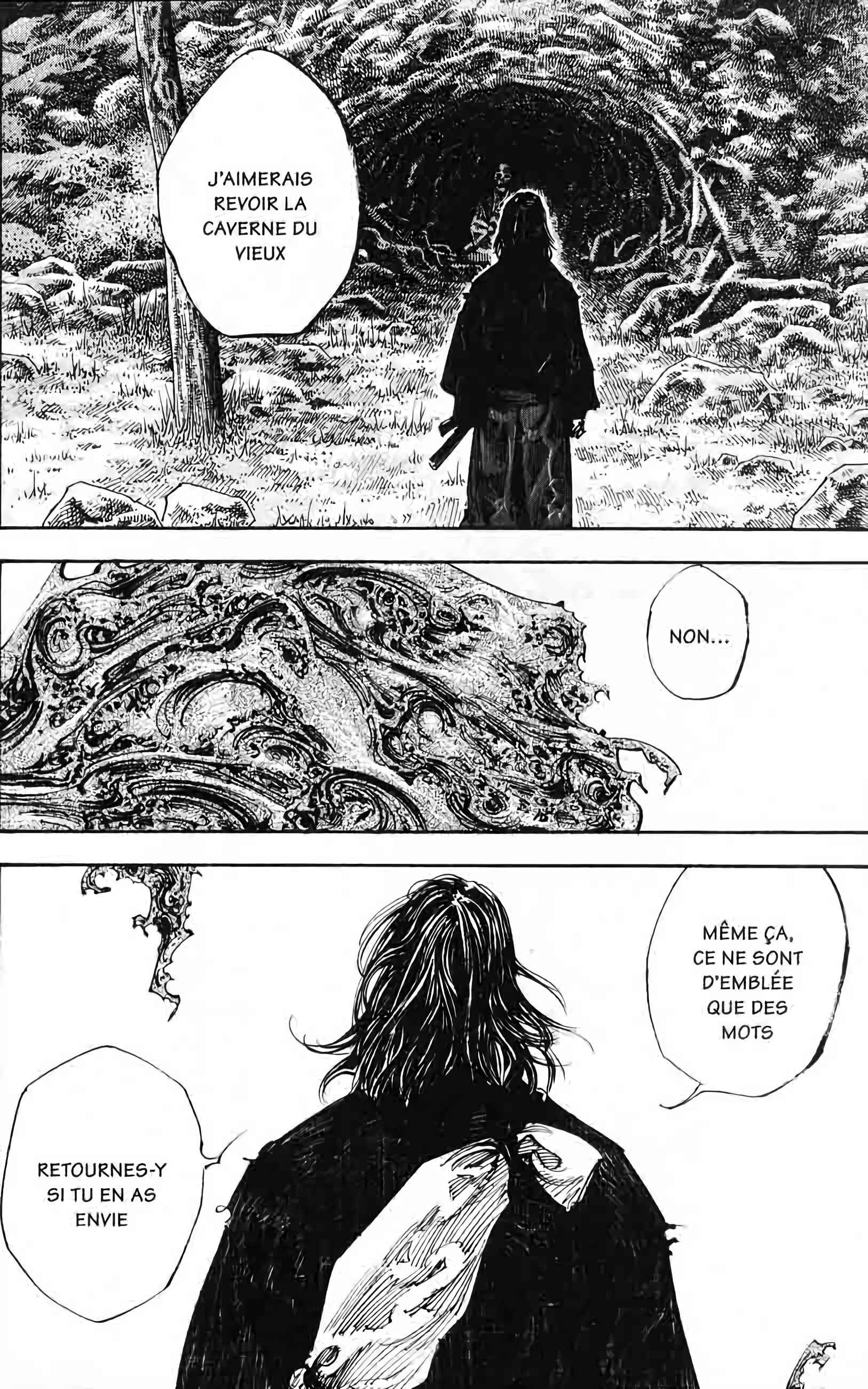 Read Vagabond FR Manga Online