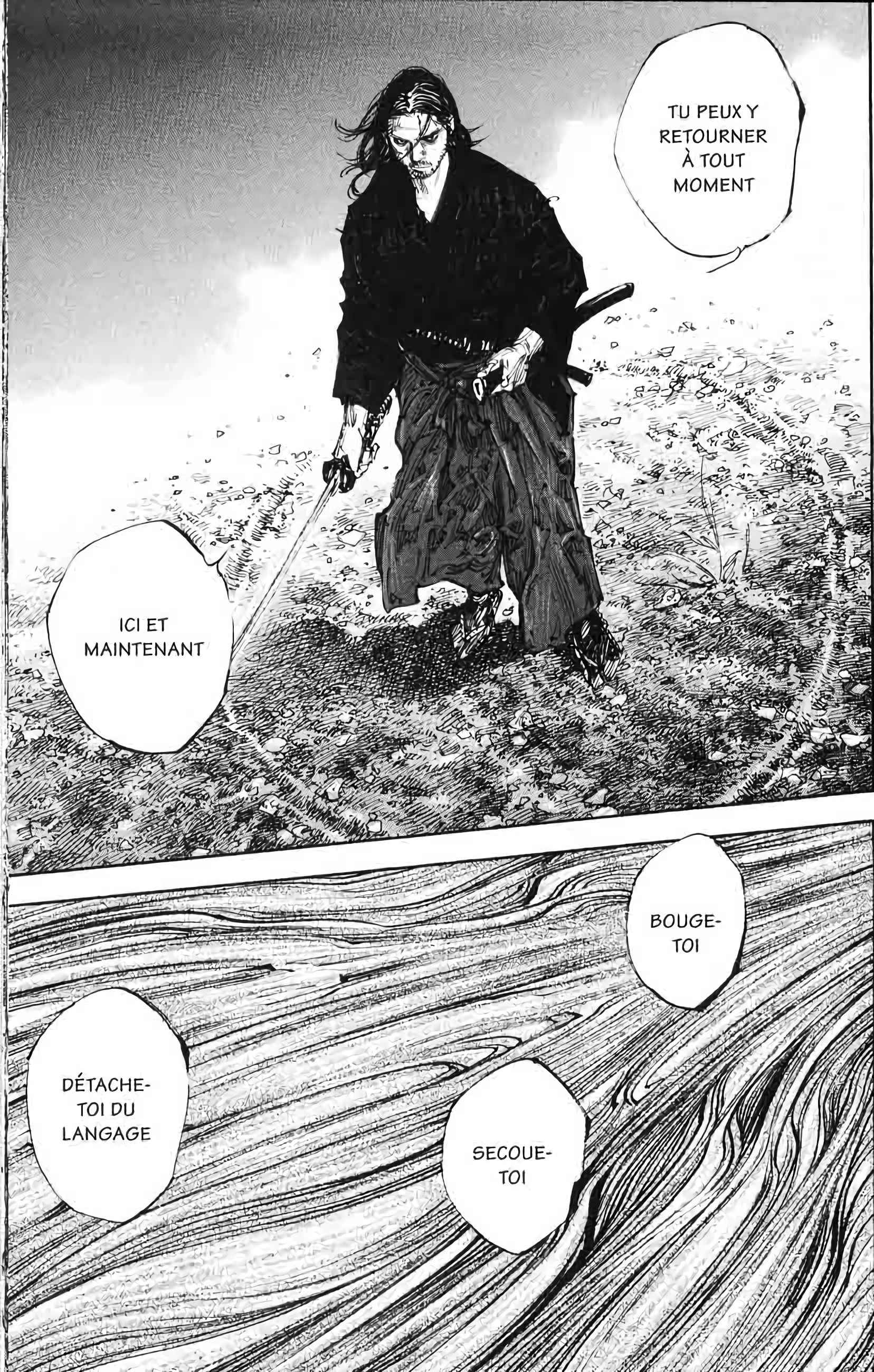 Read Vagabond FR Manga Online