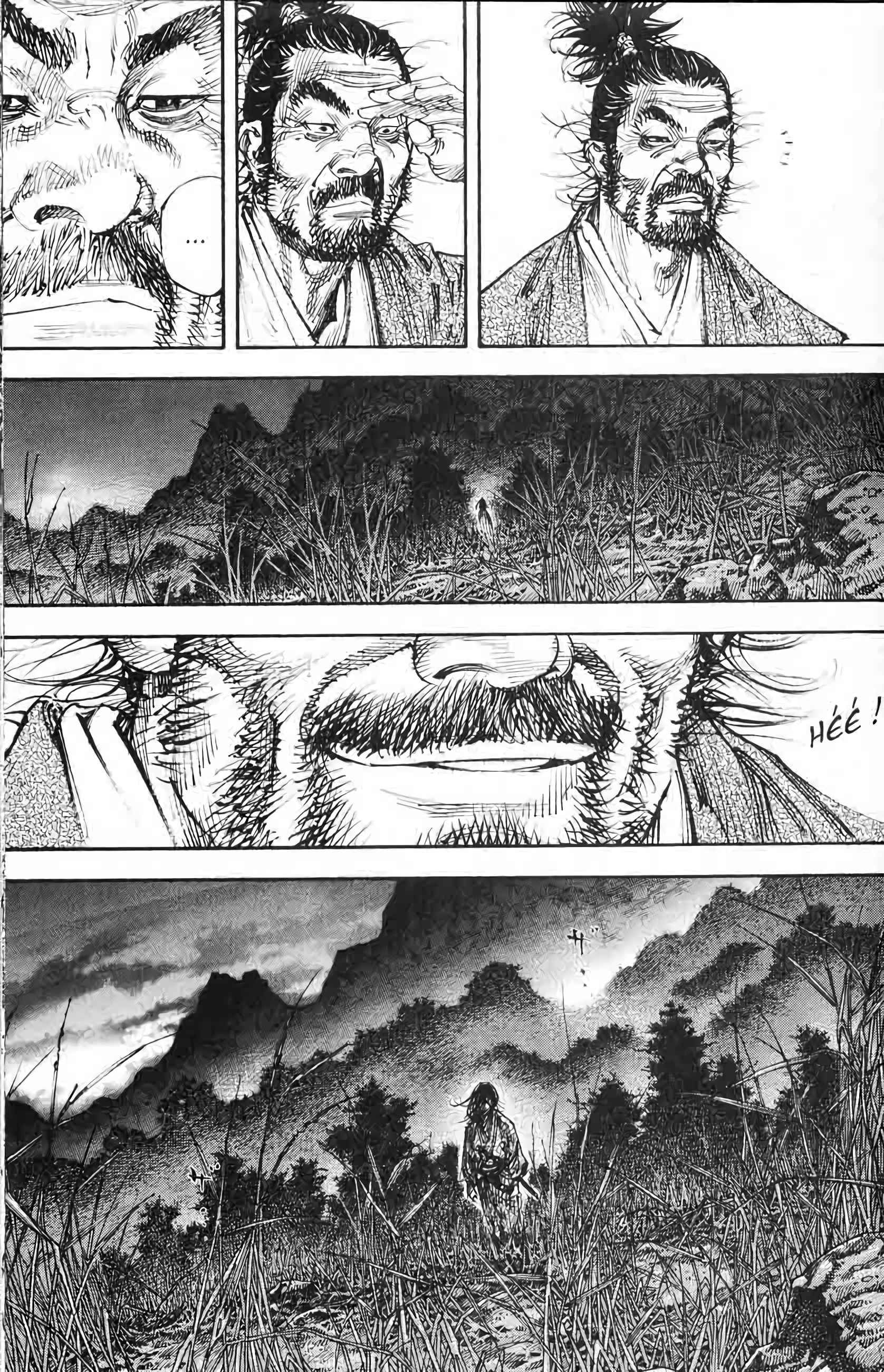 Read Vagabond FR Manga Online