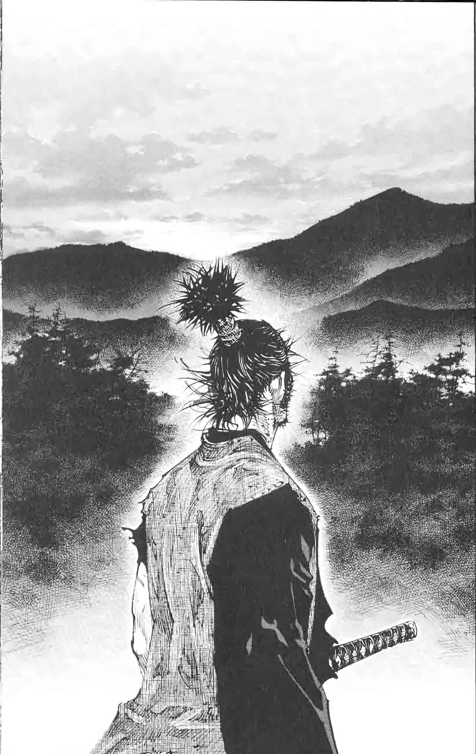 Read Vagabond FR Manga Online