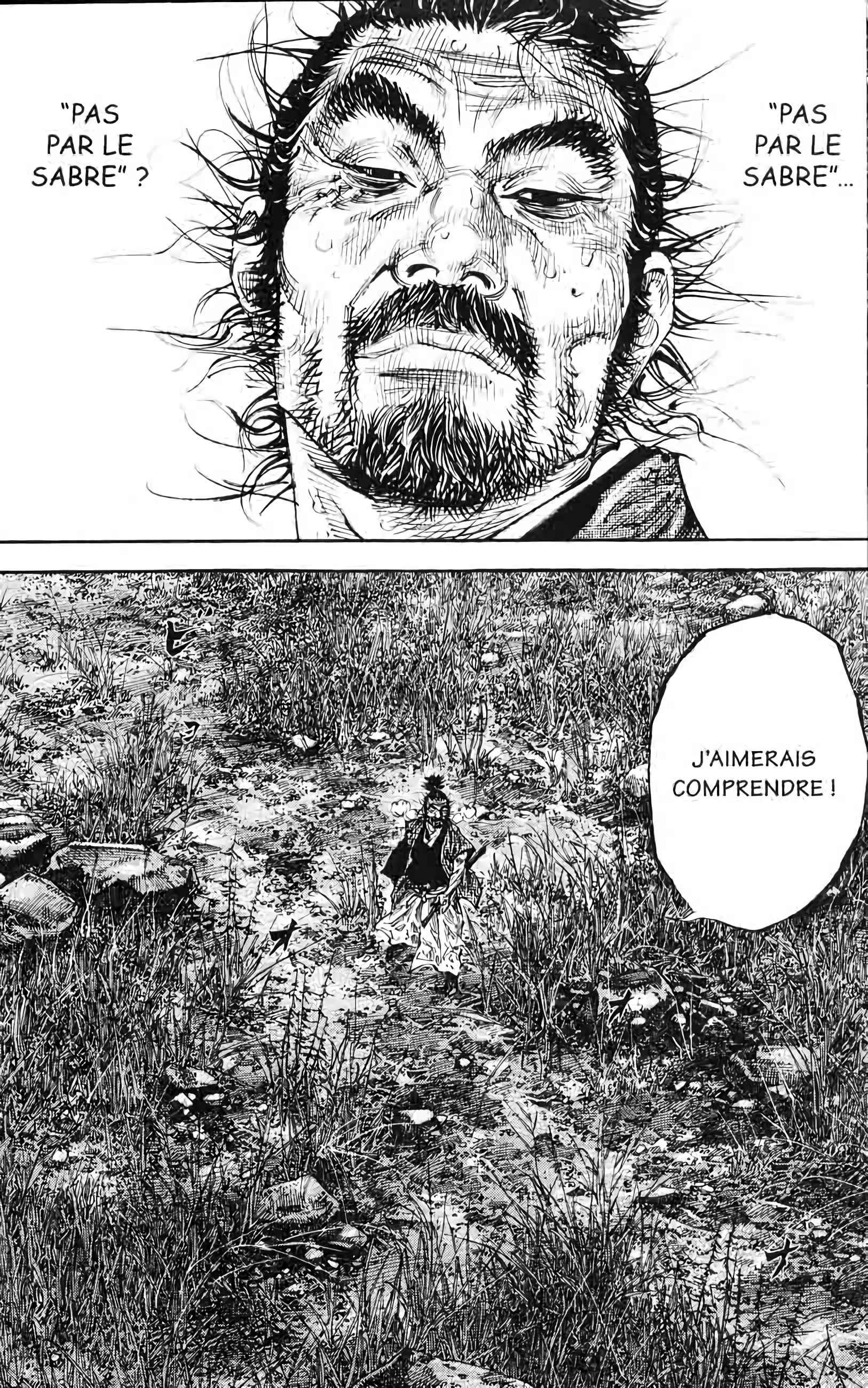 Read Vagabond FR Manga Online