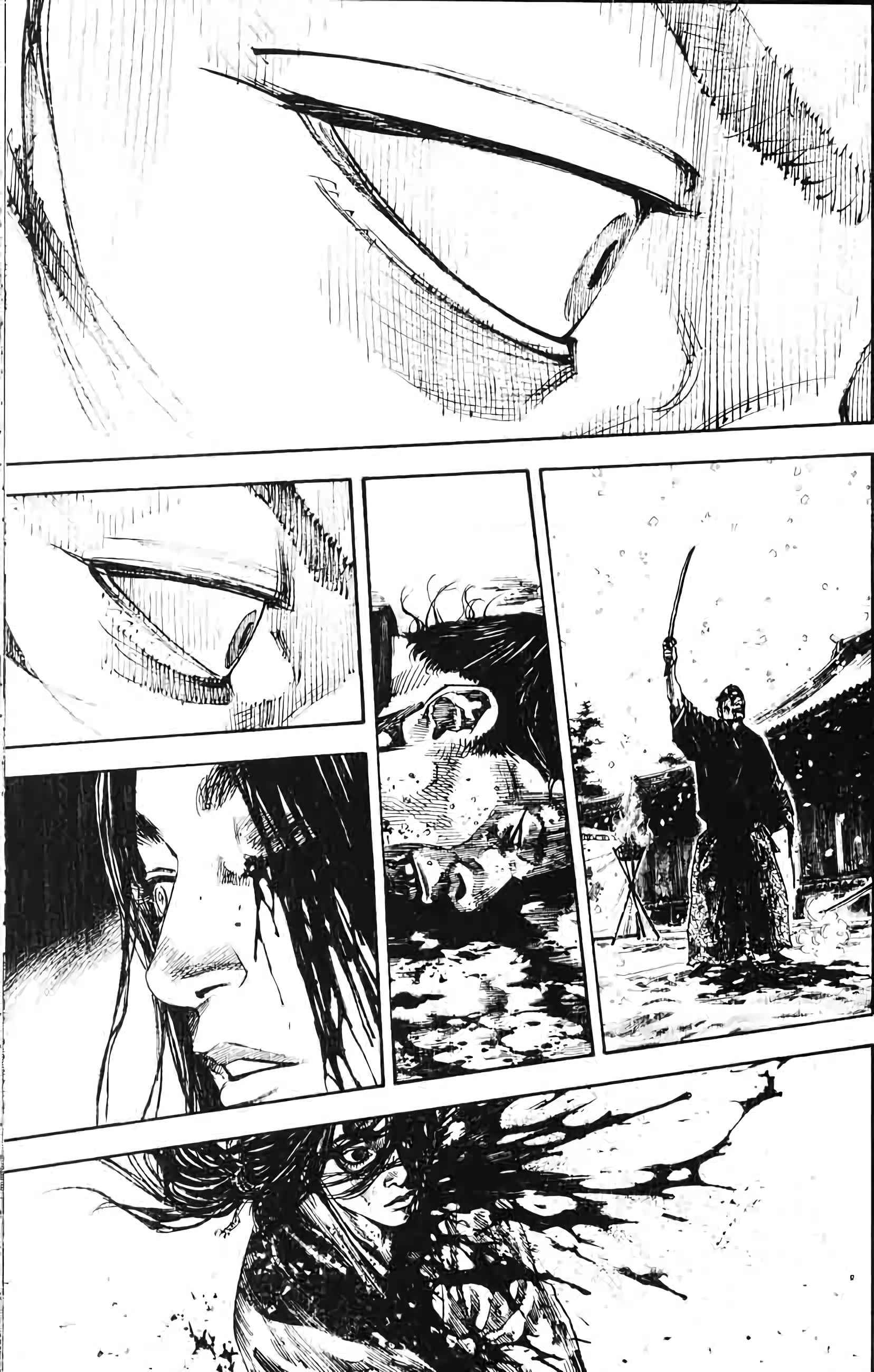 Read Vagabond FR Manga Online