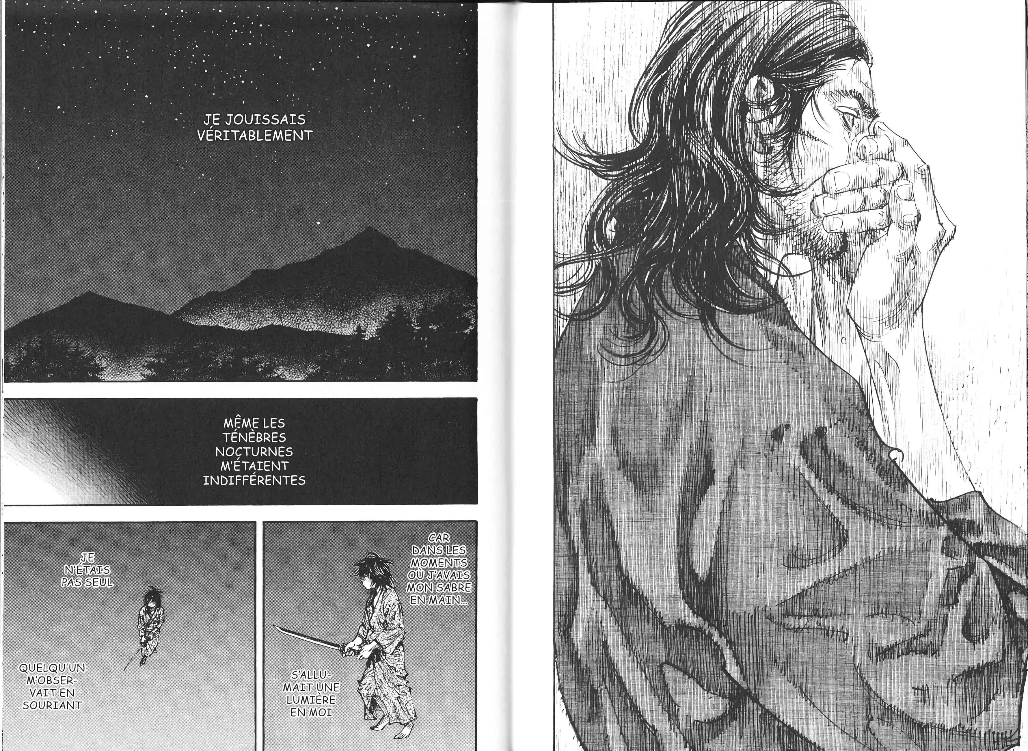 Read Vagabond FR Manga Online