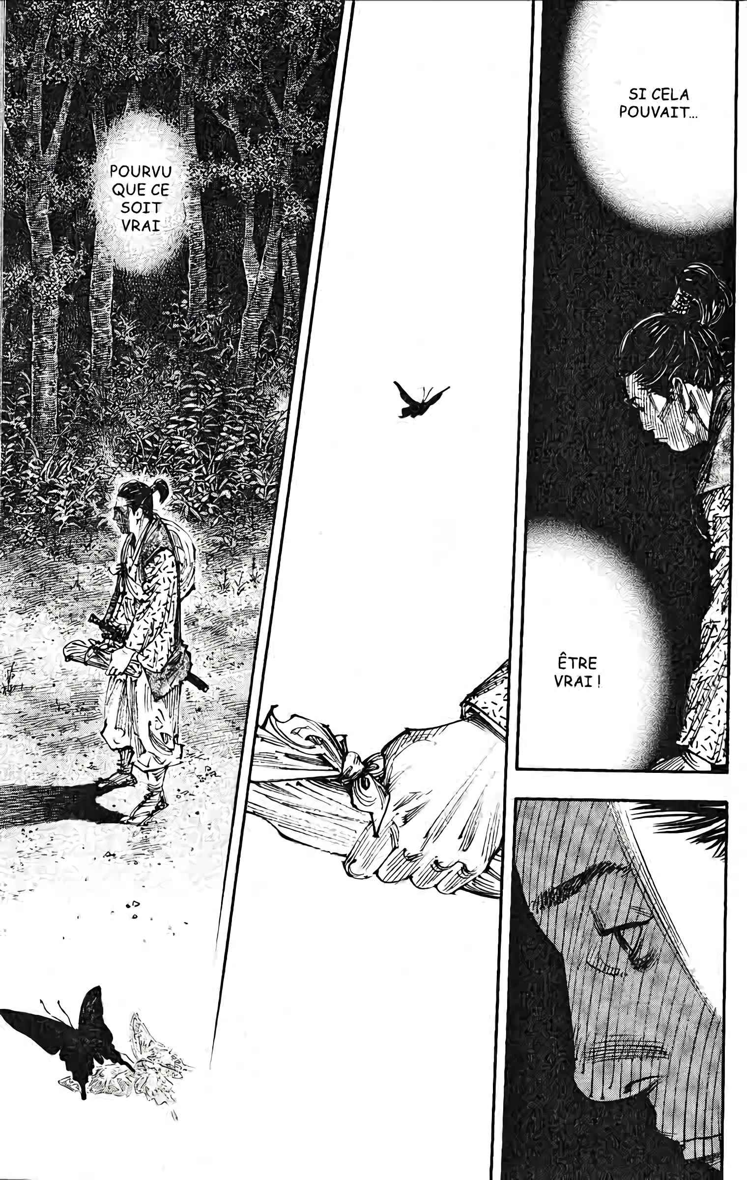 Read Vagabond FR Manga Online