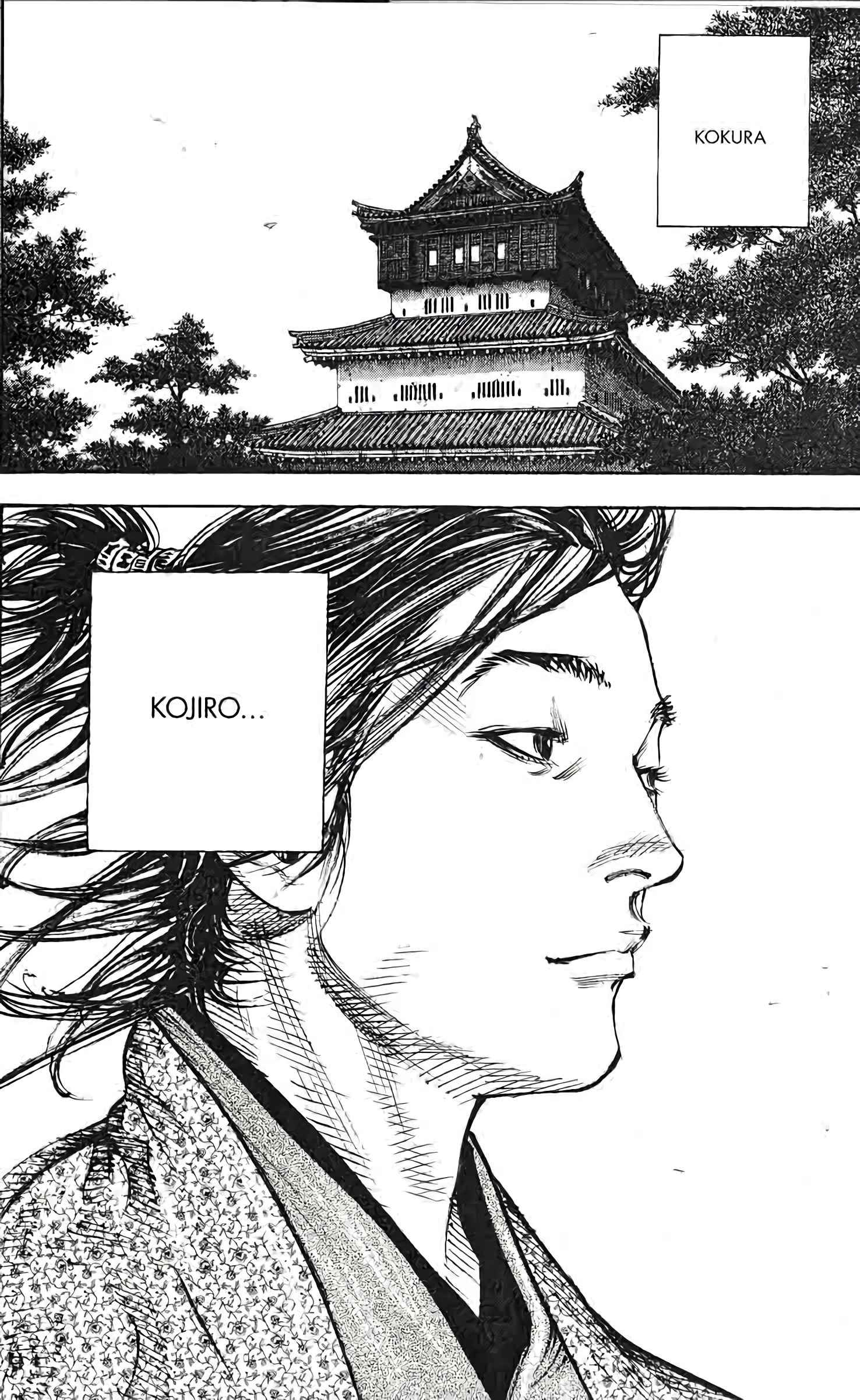 Read Vagabond FR Manga Online