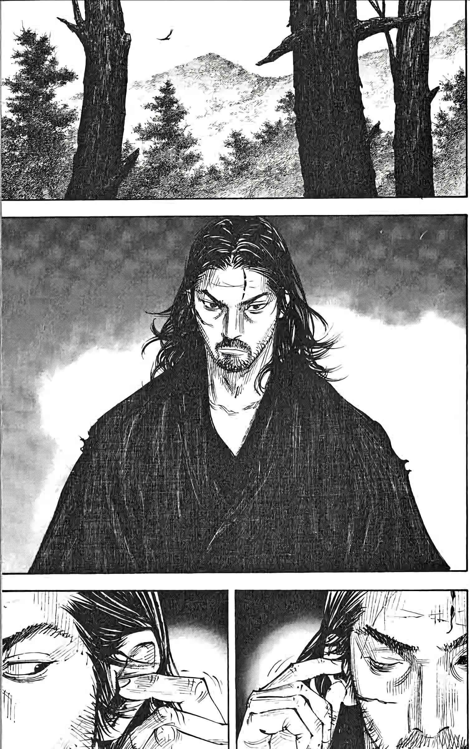 Read Vagabond FR Manga Online