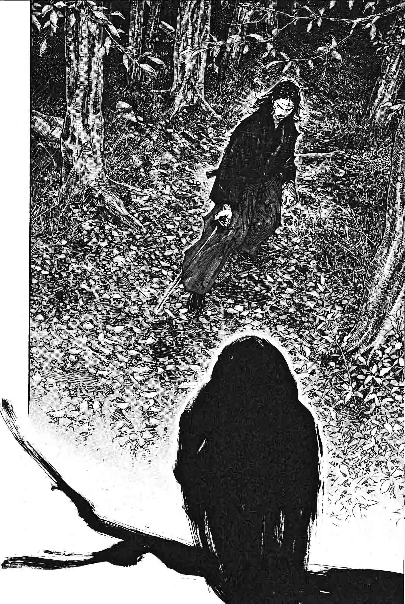 Read Vagabond FR Manga Online