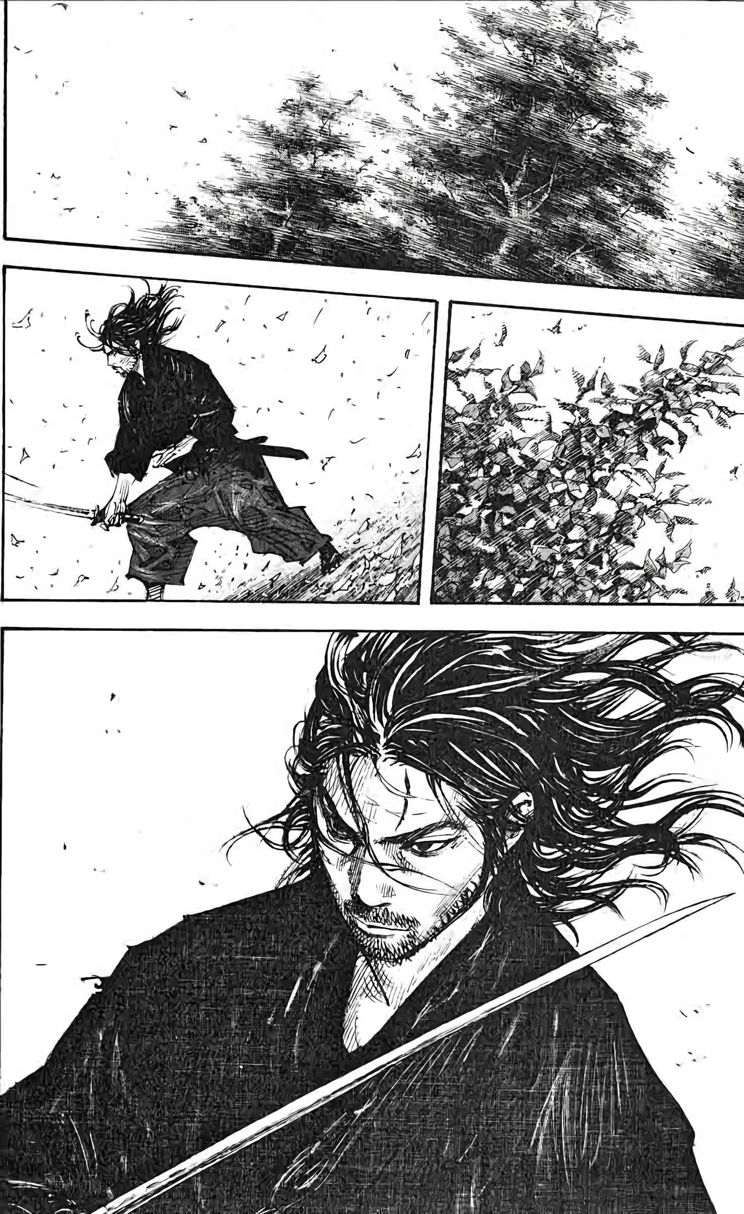 Read Vagabond FR Manga Online