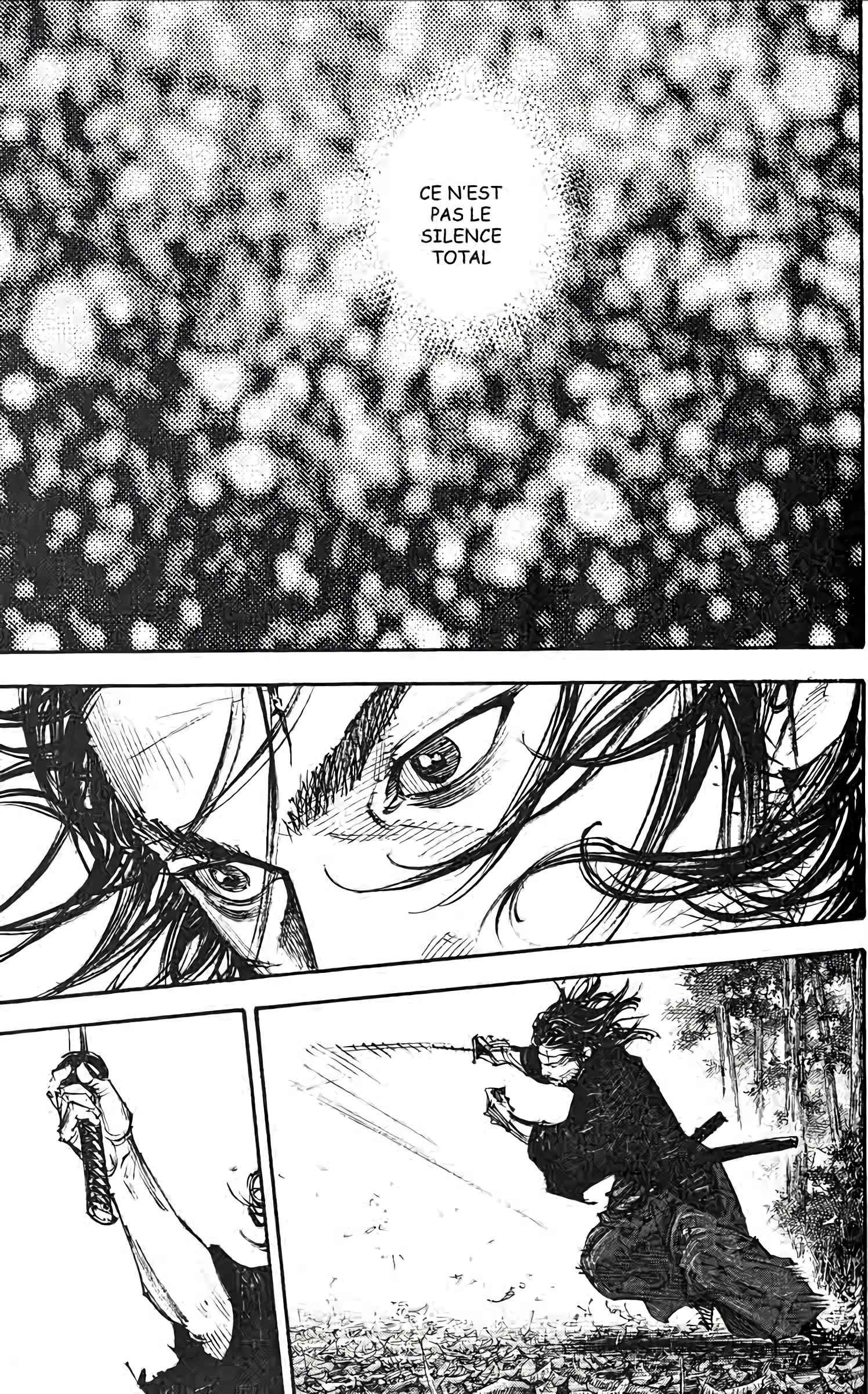 Read Vagabond FR Manga Online