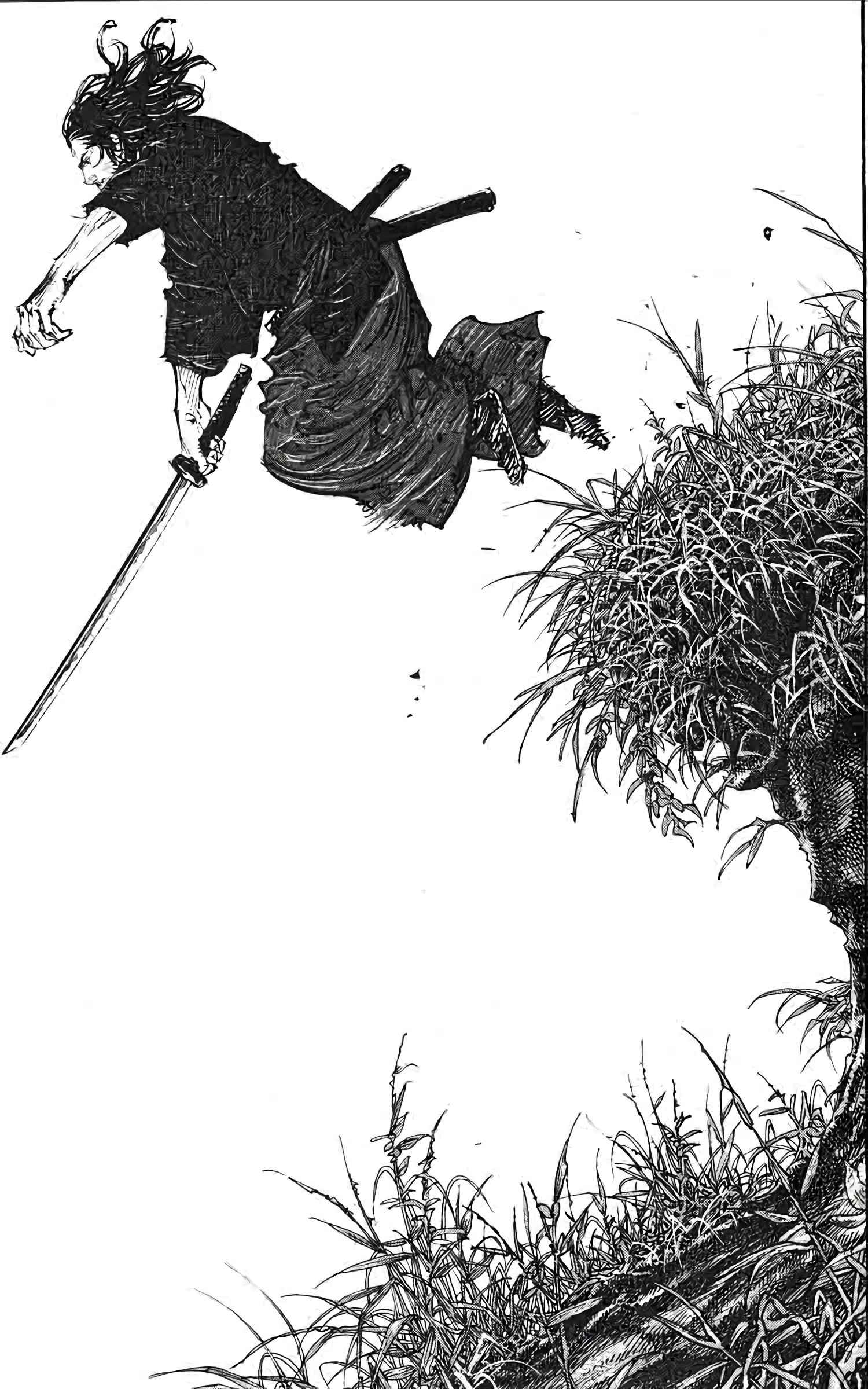 Read Vagabond FR Manga Online