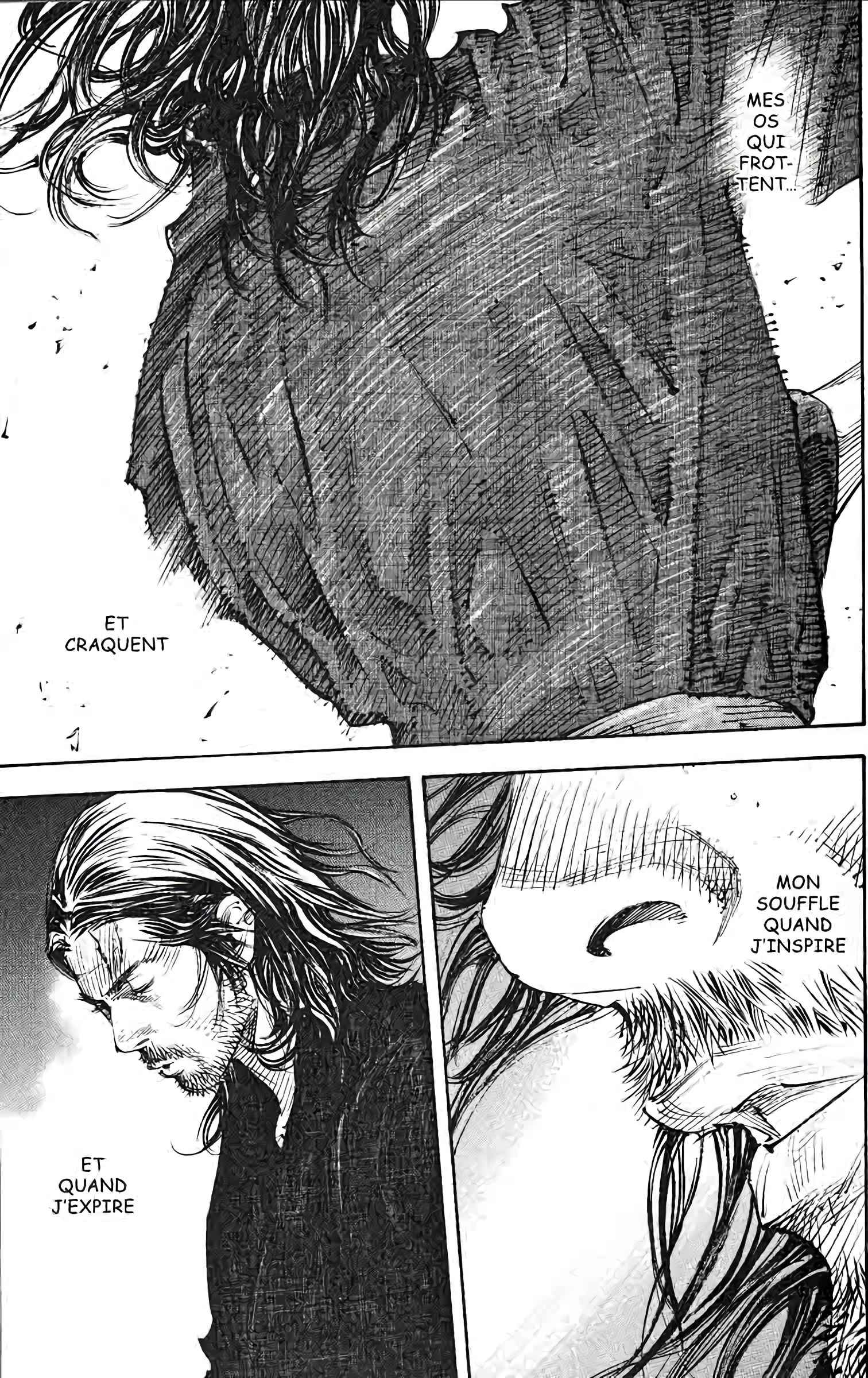 Read Vagabond FR Manga Online