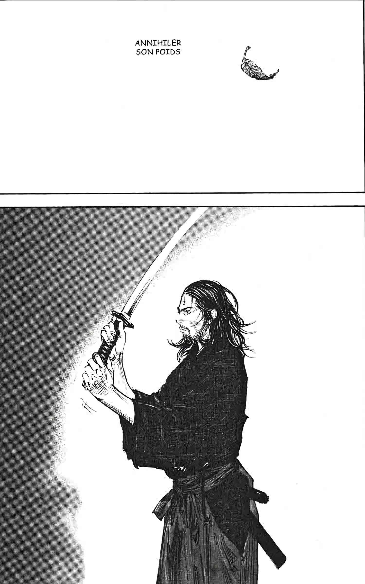 Read Vagabond FR Manga Online